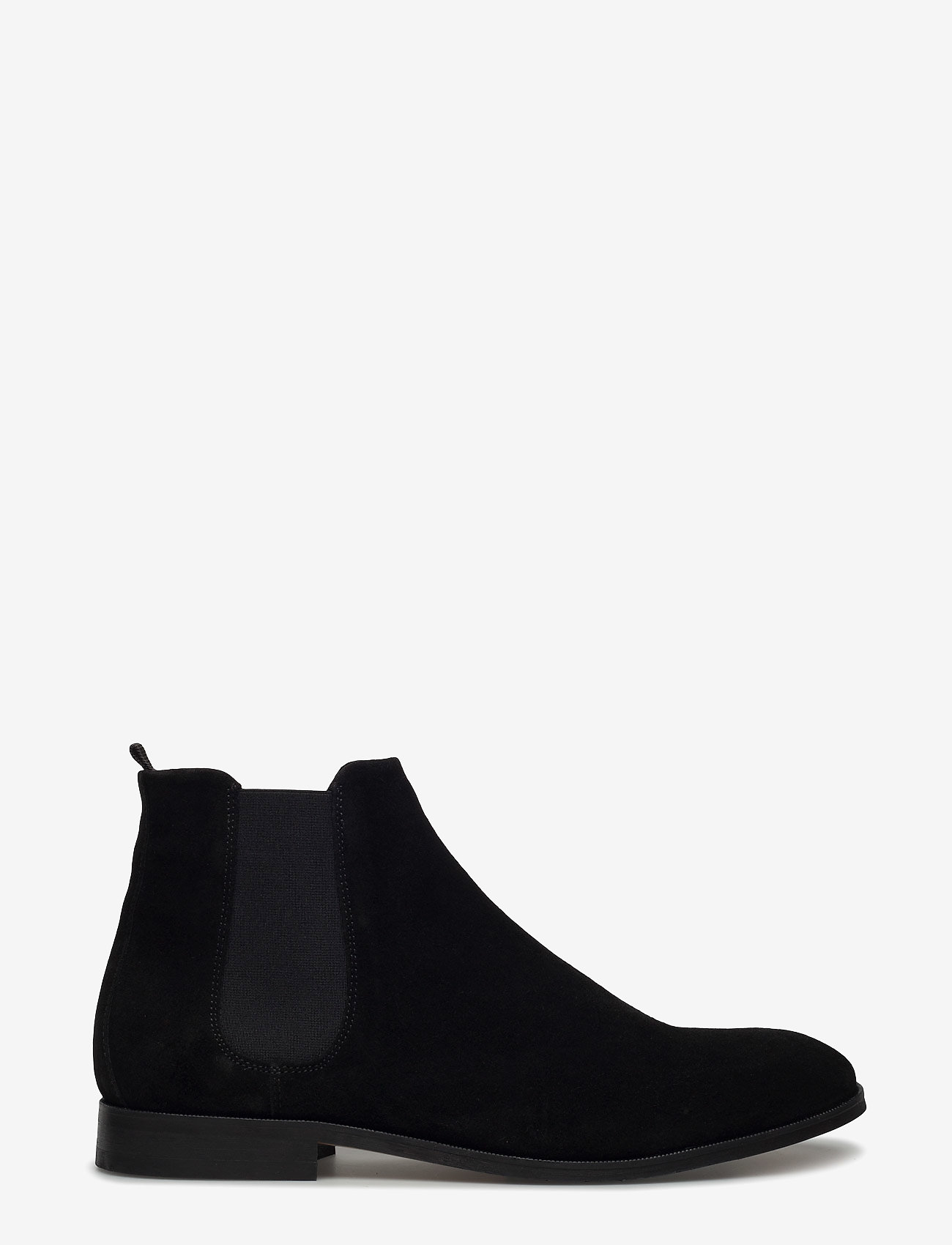 Royal RepubliQ - CAST CHELSEA SUEDE CLASSIC - black - 1
