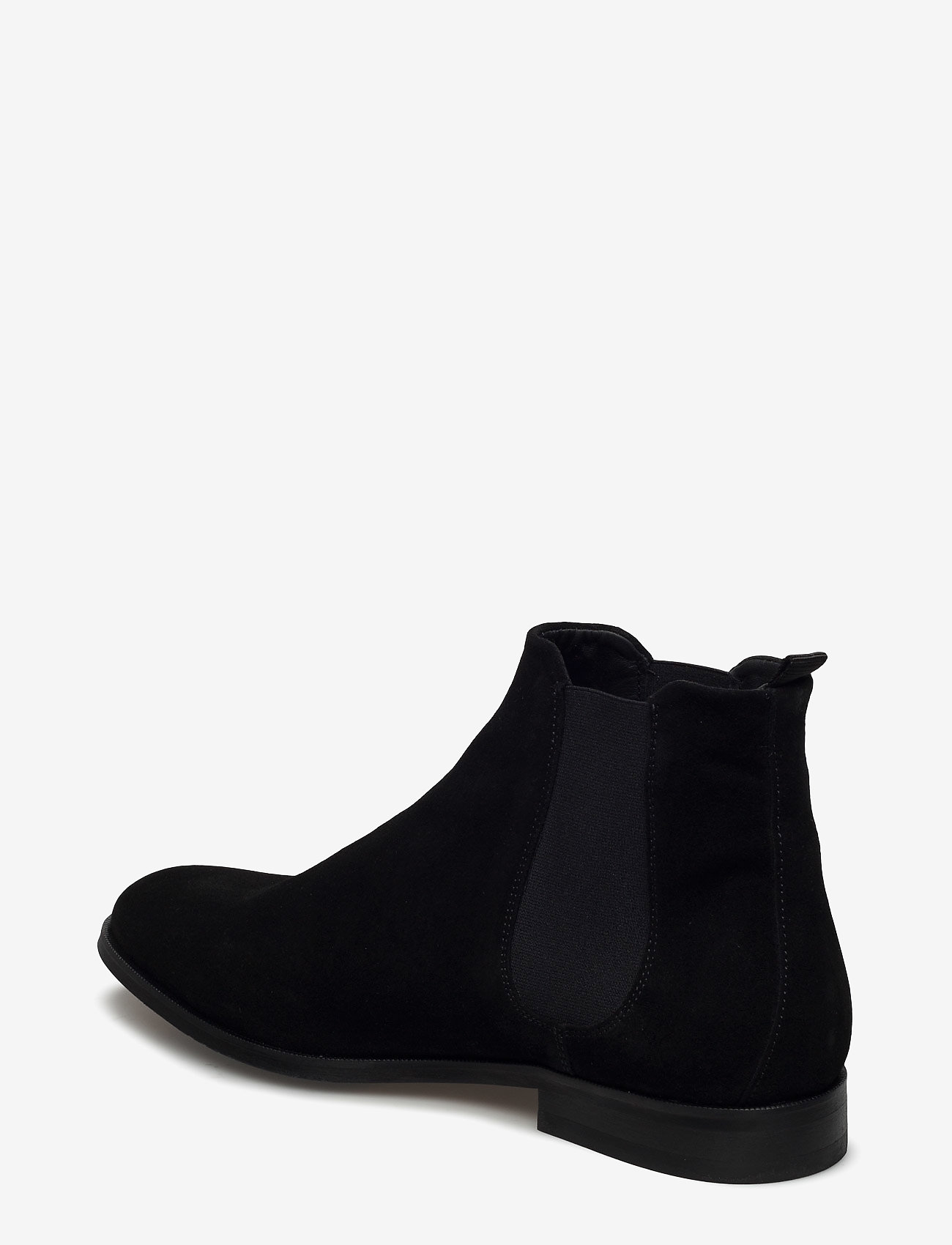 Royal RepubliQ - CAST CHELSEA SUEDE CLASSIC - black - 2