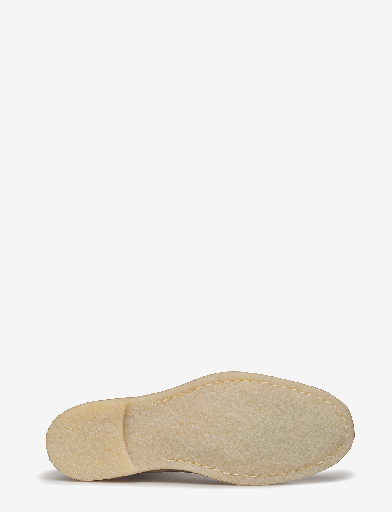 Royal RepubliQ - Cast Crepe Chelsea Suede - camel - 4