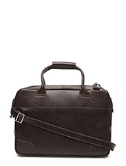 Royal RepubliQ - Nano big zip bag leather - brown - 0