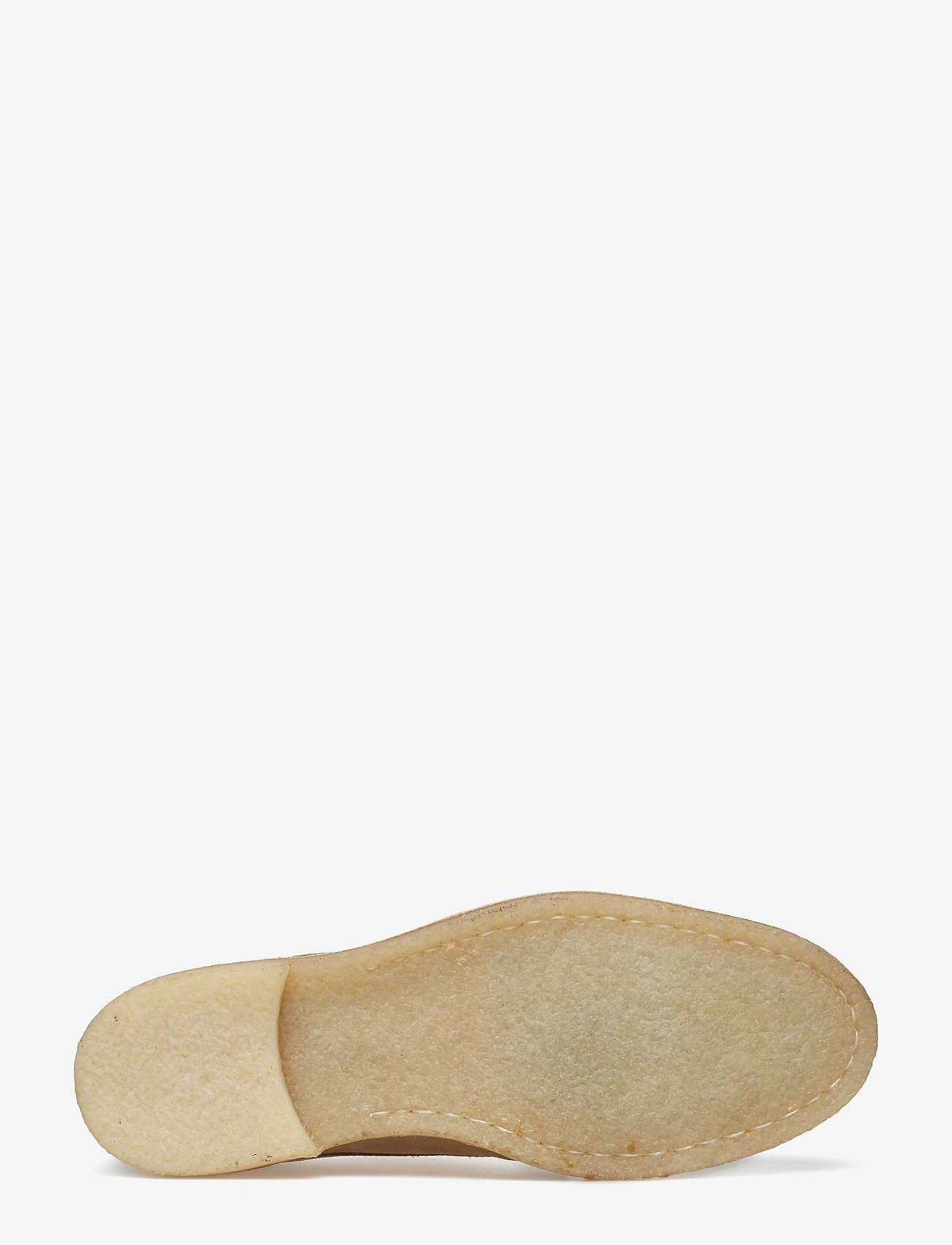 Royal RepubliQ - Cast Crepe Derby Shoe Suede - camel - 4