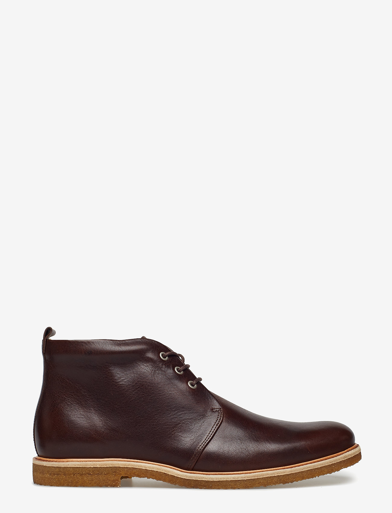 Royal RepubliQ - Cast Crepe Chukka - brown - 1