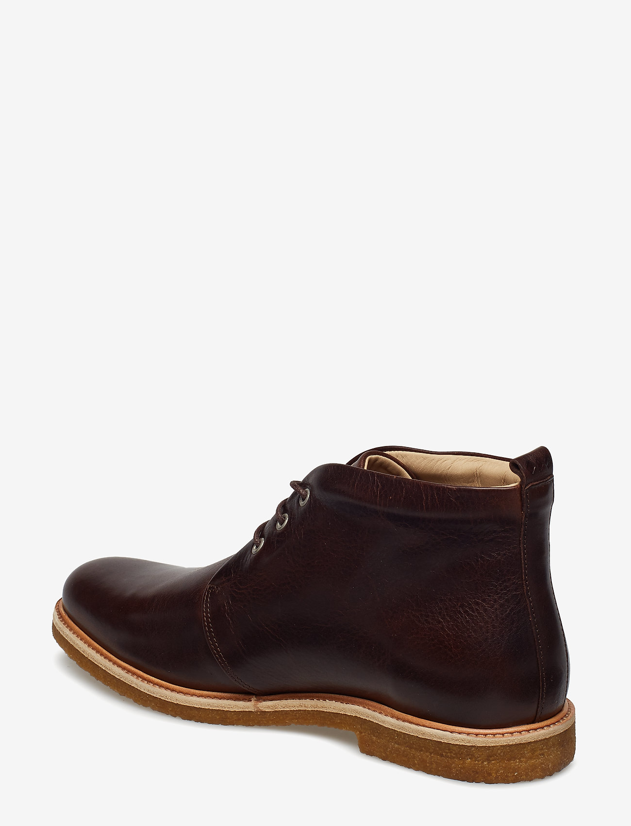 Royal RepubliQ - Cast Crepe Chukka - brown - 2
