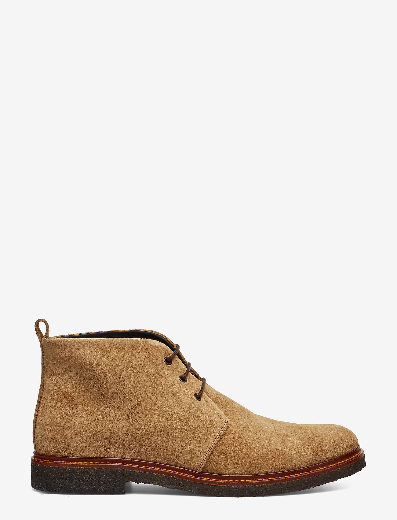 Royal RepubliQ - Cast Crepe Chukka Suede - biscotto - 2