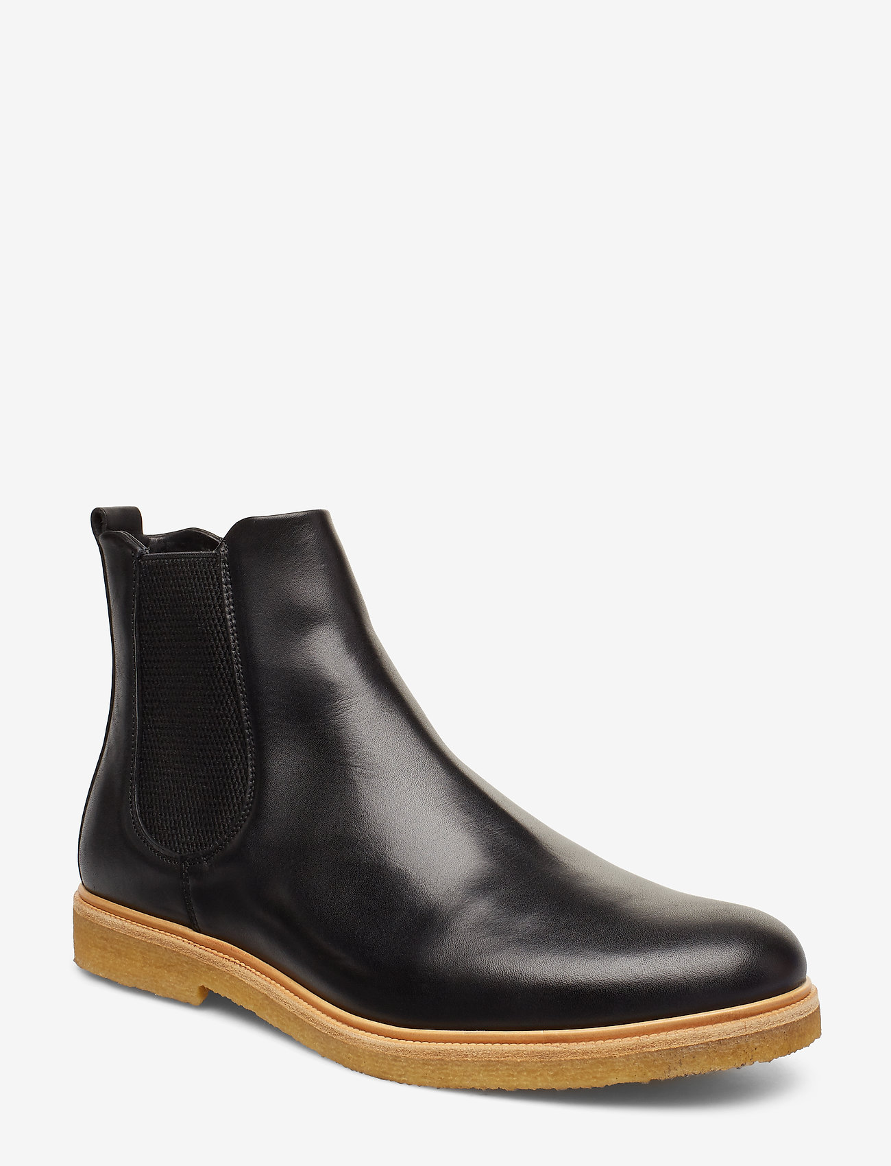 Royal RepubliQ - Cast Crepe Chelsea - black - 0
