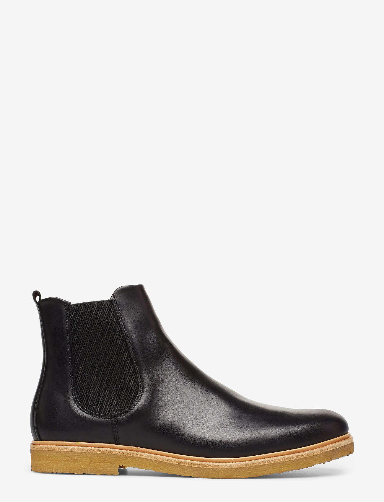 Royal RepubliQ - Cast Crepe Chelsea - black - 1