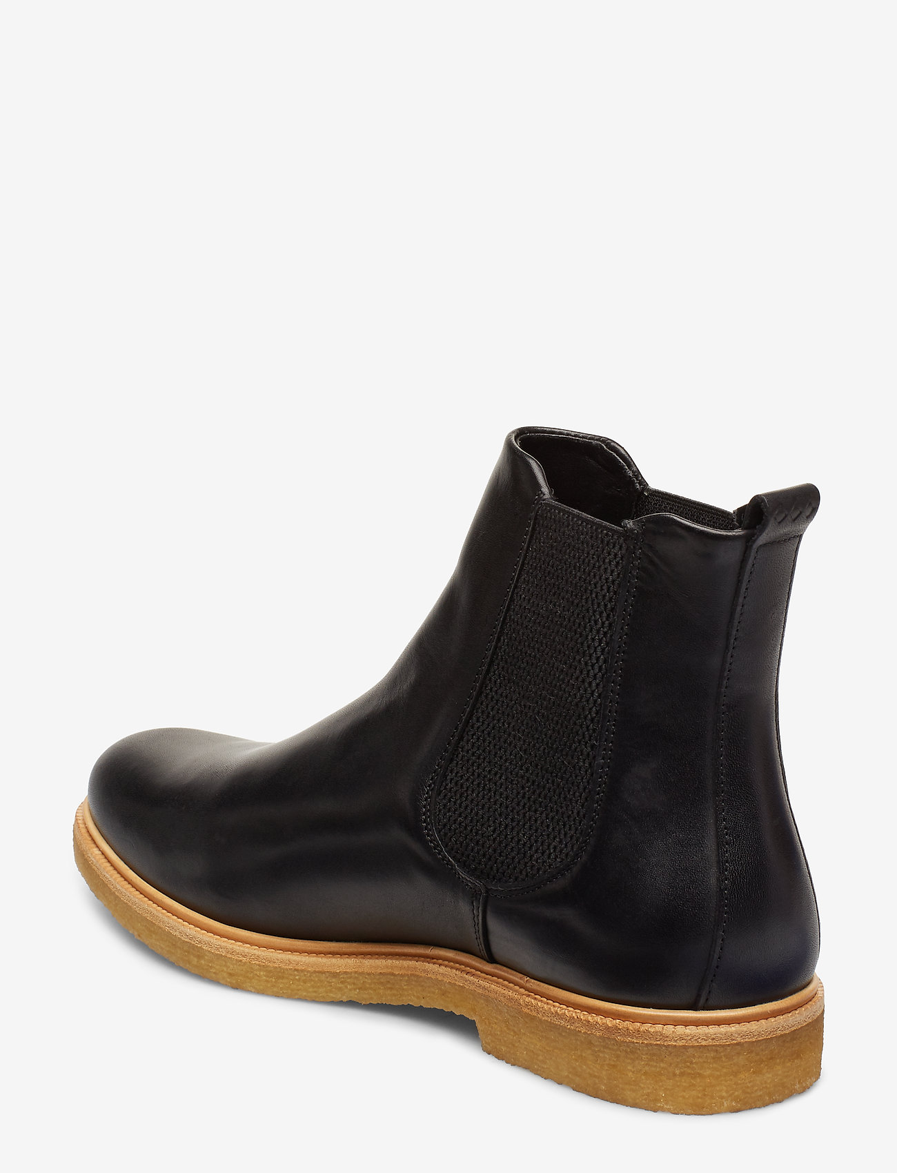 Royal RepubliQ - Cast Crepe Chelsea - black - 2