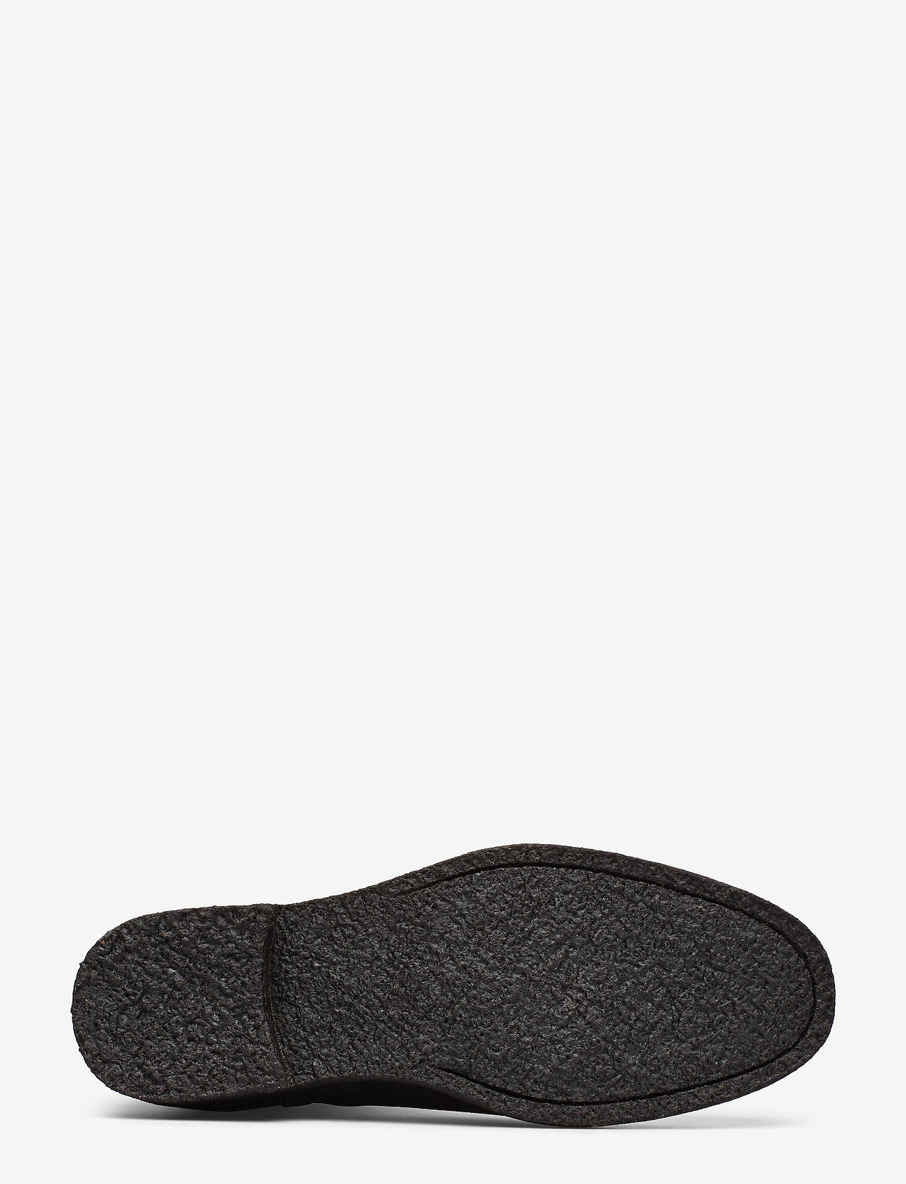 Royal RepubliQ - Cast Crepe Chelsea Suede - anthracite - 4