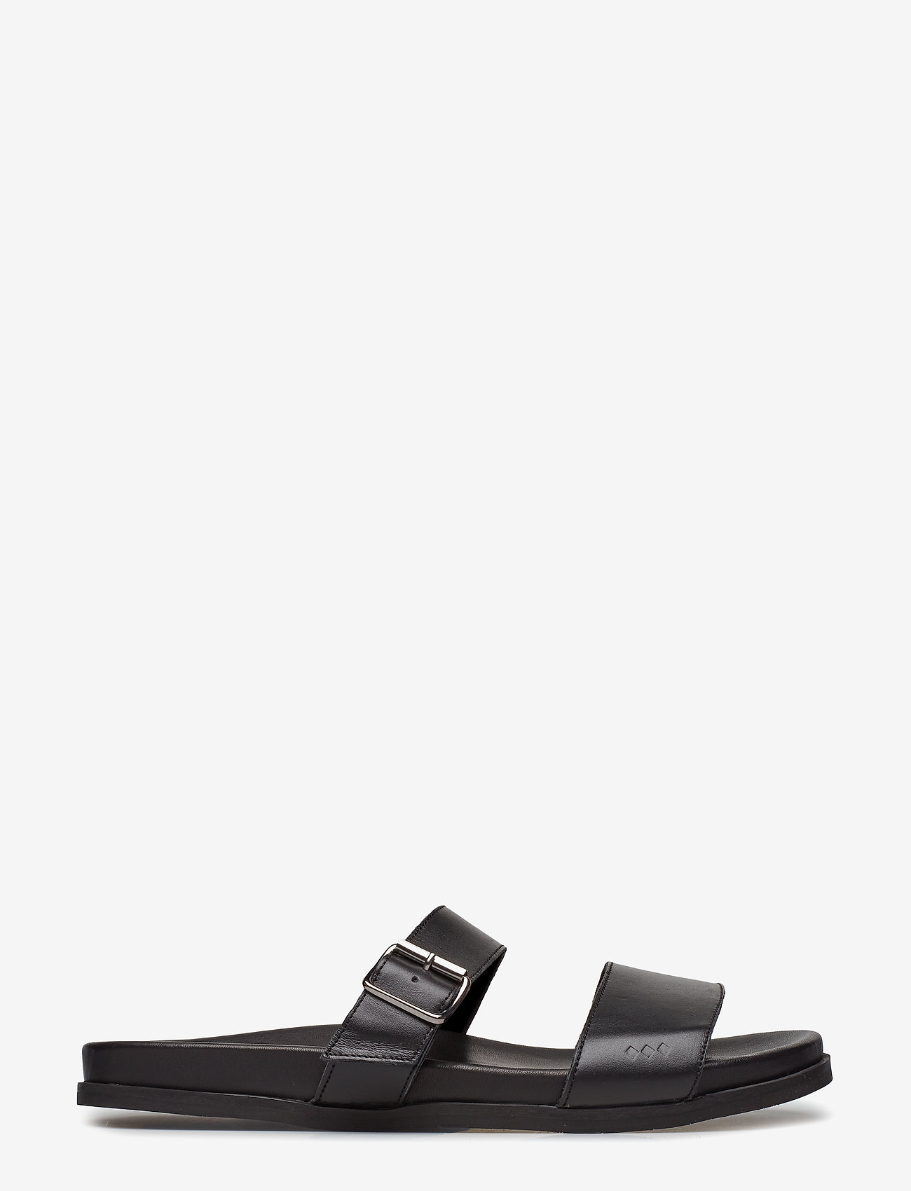 Royal RepubliQ - Route Buckle Slipper - black - 1