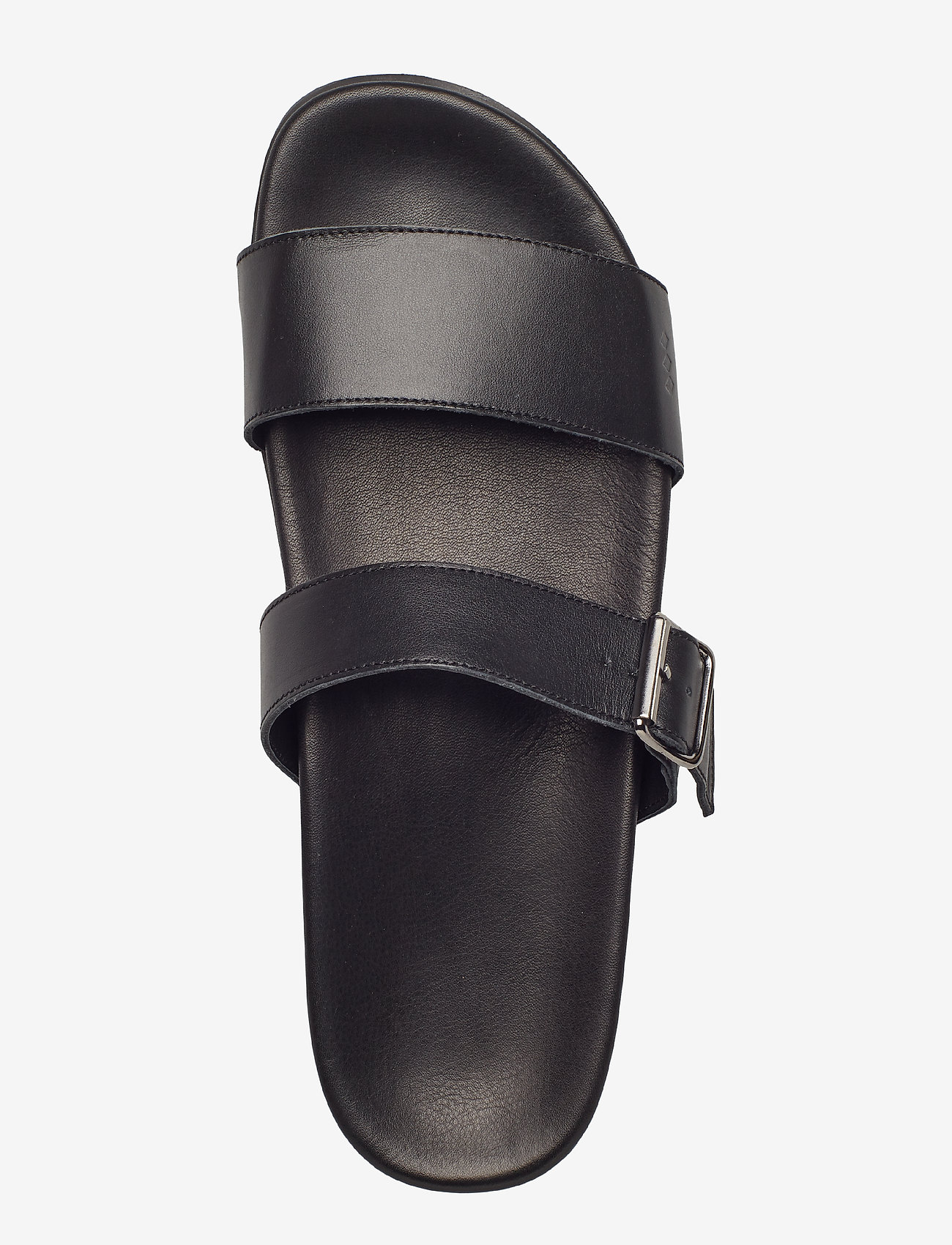 Royal RepubliQ - Route Buckle Slipper - black - 3