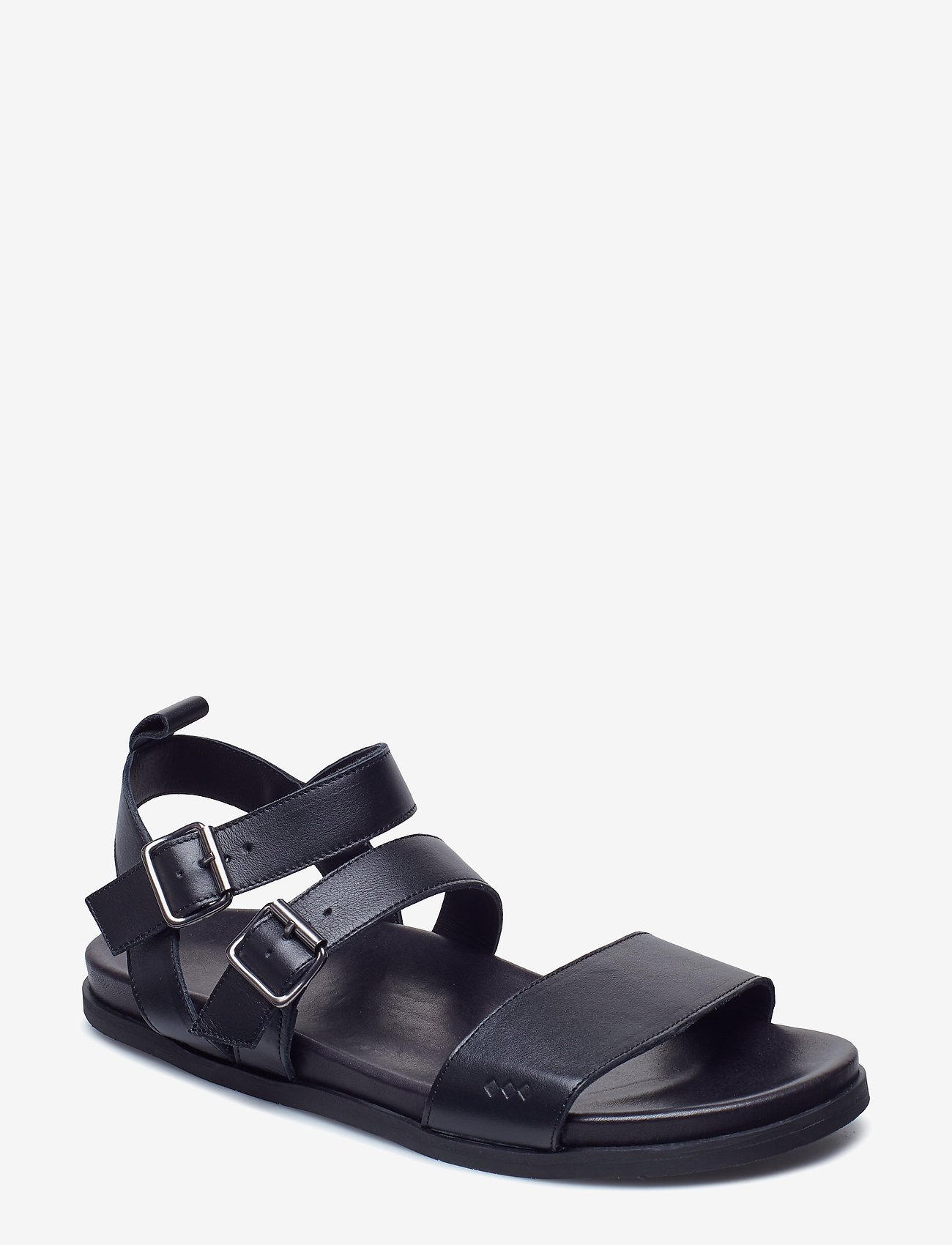 Route Sandal - BLACK