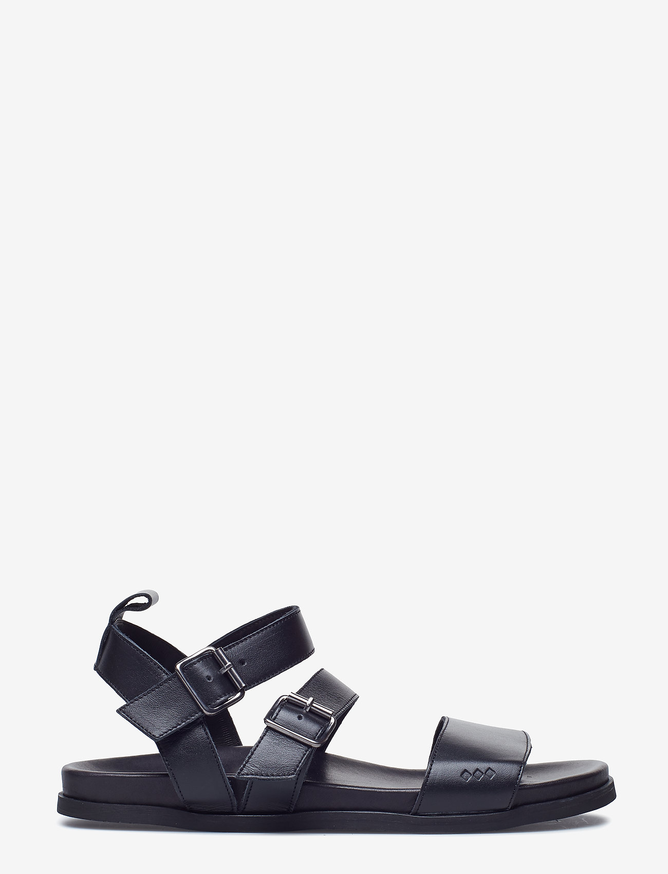 Royal RepubliQ - Route Sandal - black - 2