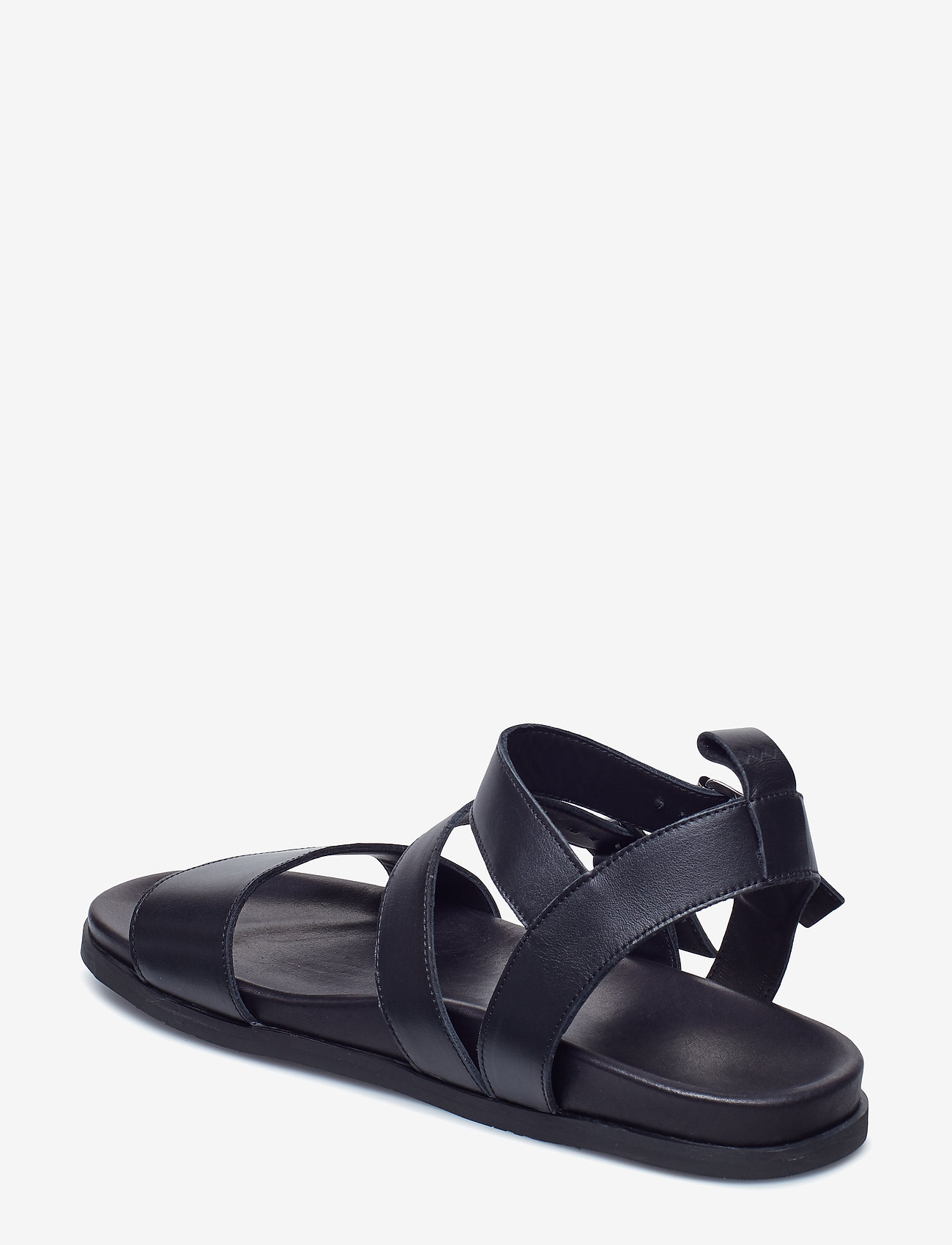 Royal RepubliQ - Route Sandal - black - 1