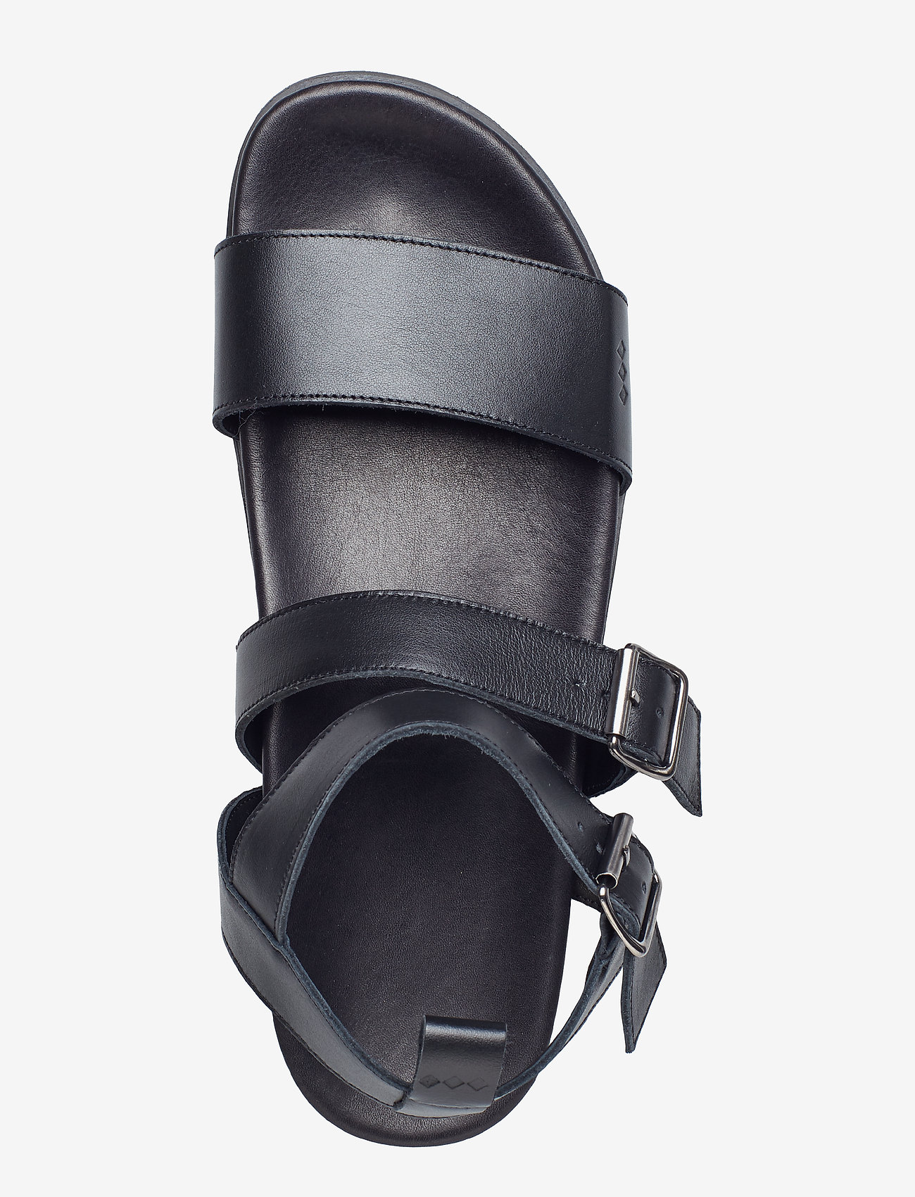 Royal RepubliQ - Route Sandal - black - 3