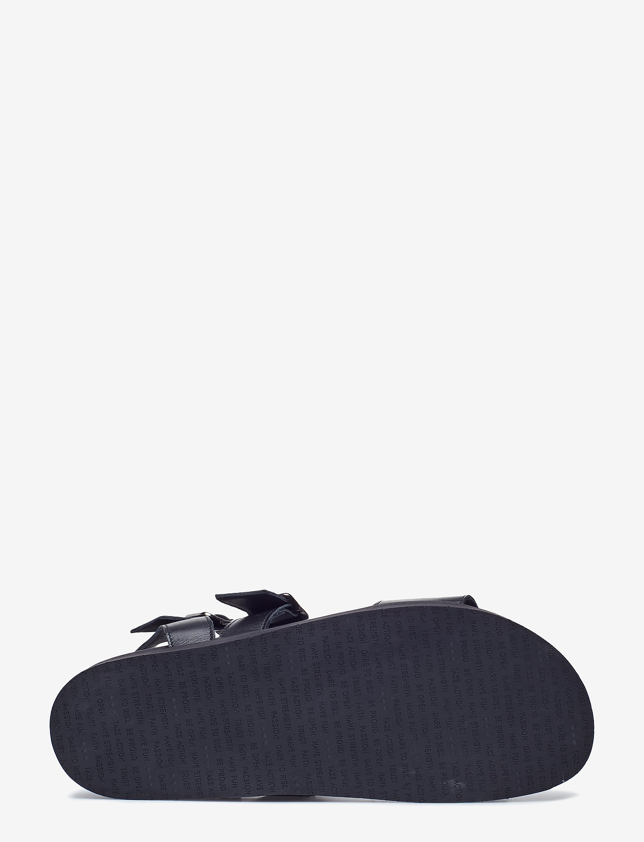 Royal RepubliQ - Route Sandal - black - 4