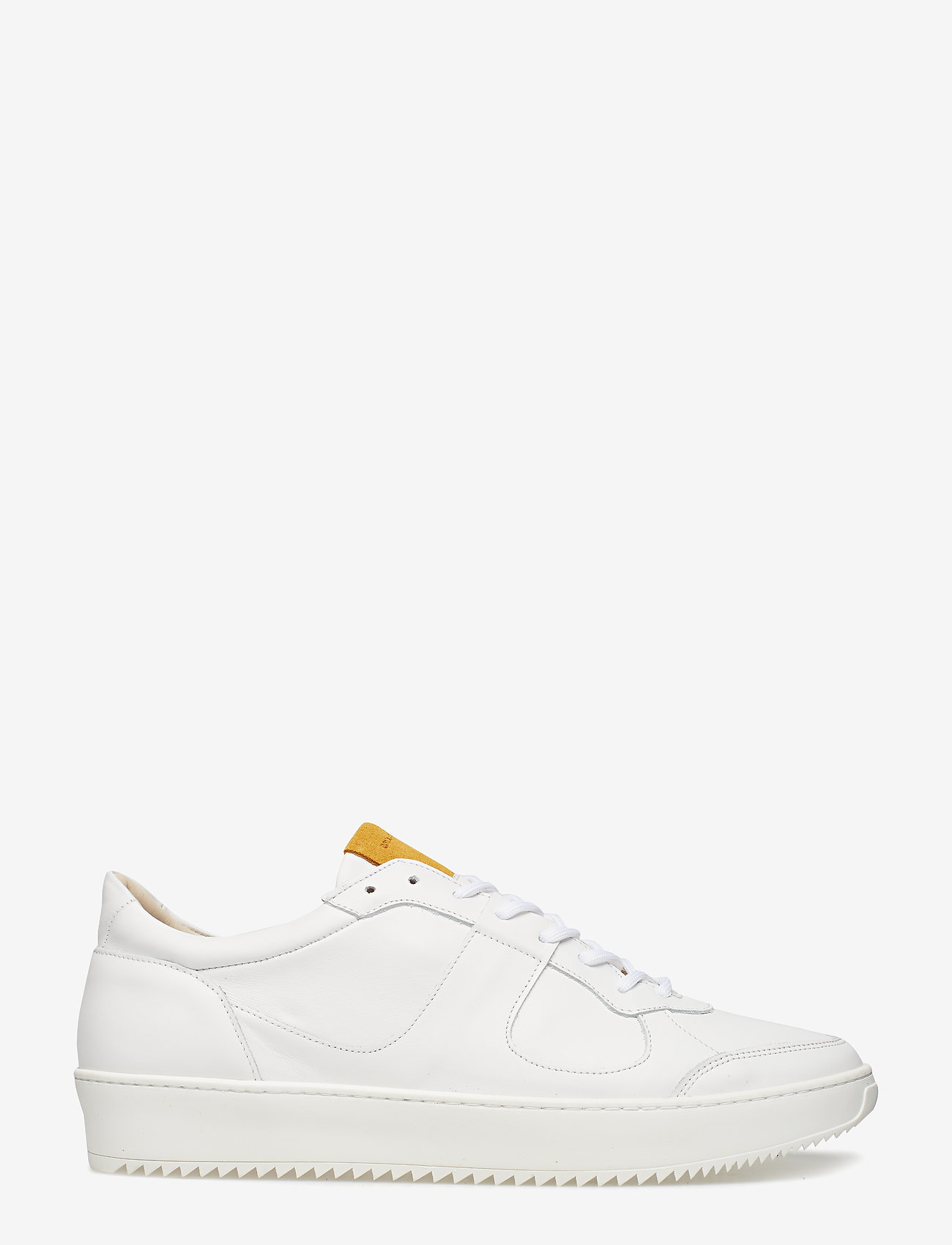 Royal RepubliQ - Bolt Oxford Shoe - white - 1