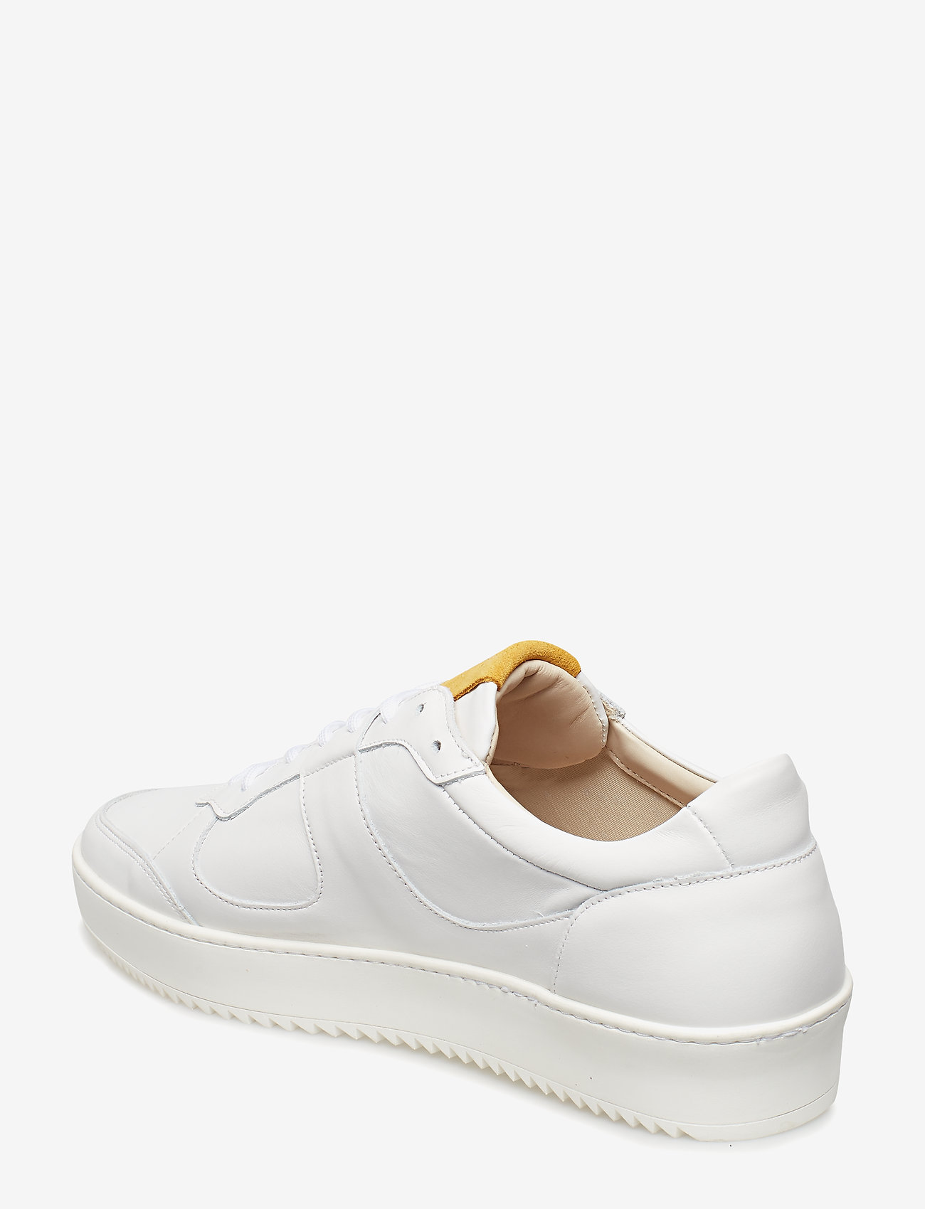 Royal RepubliQ - Bolt Oxford Shoe - white - 2