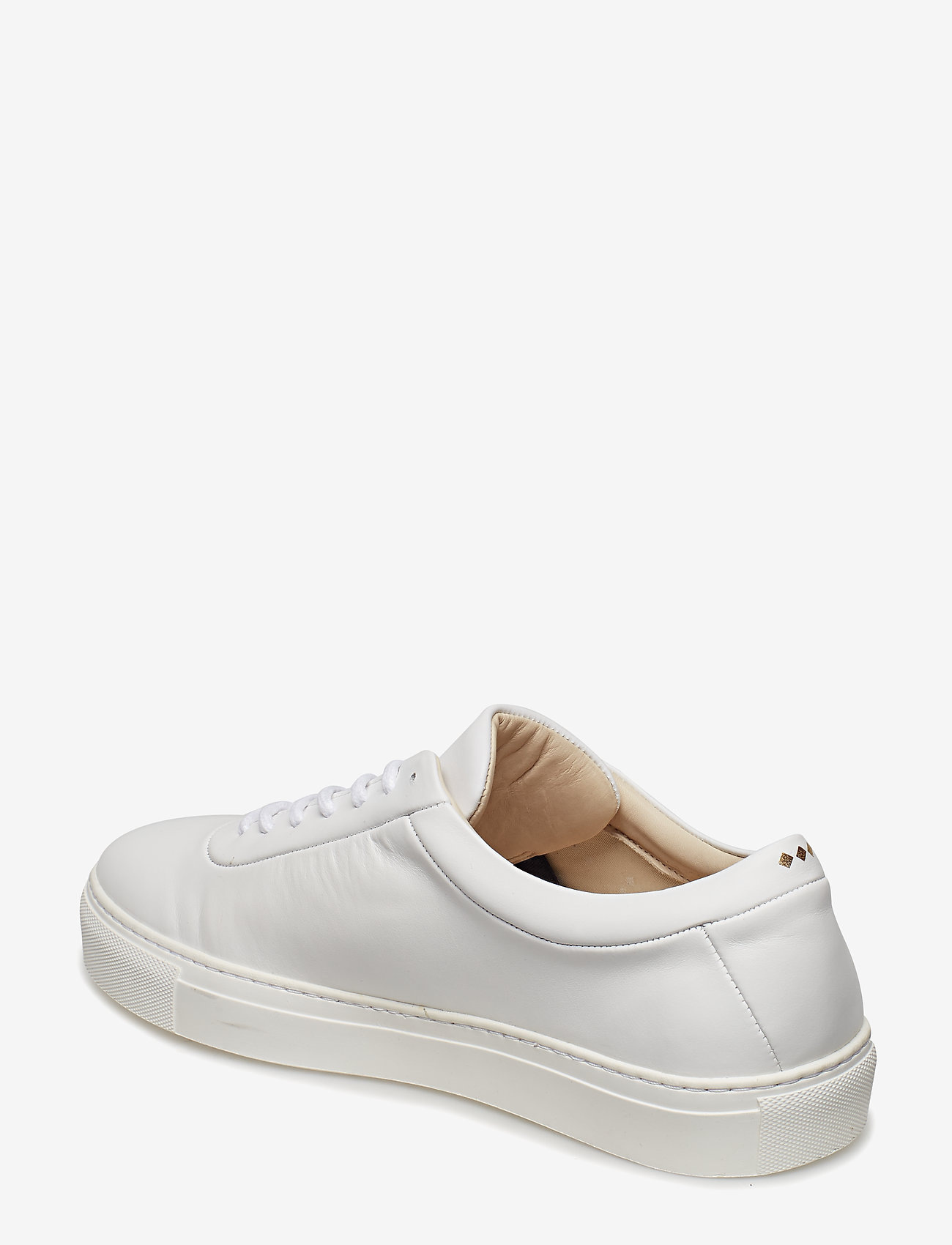Royal RepubliQ - Spartacus Oxford Shoe - white - 2