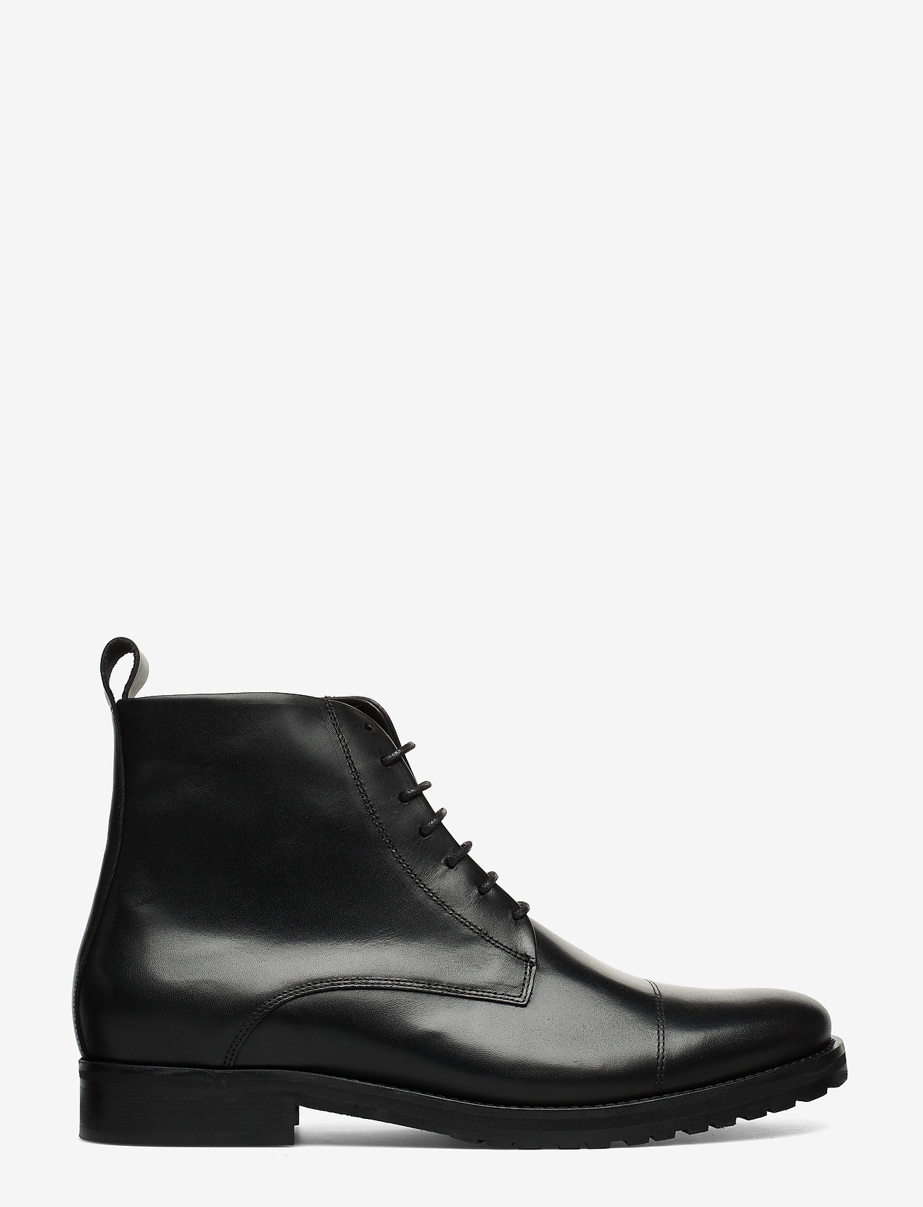 Royal RepubliQ - Nano Lace Up Boot - black - 1