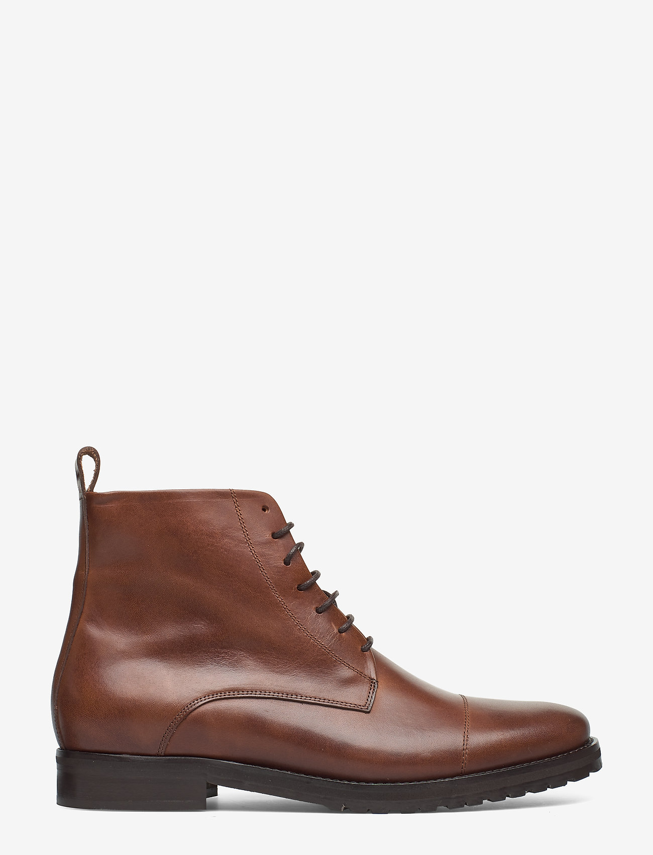 Royal RepubliQ - Nano Lace Up Boot - tan - 1