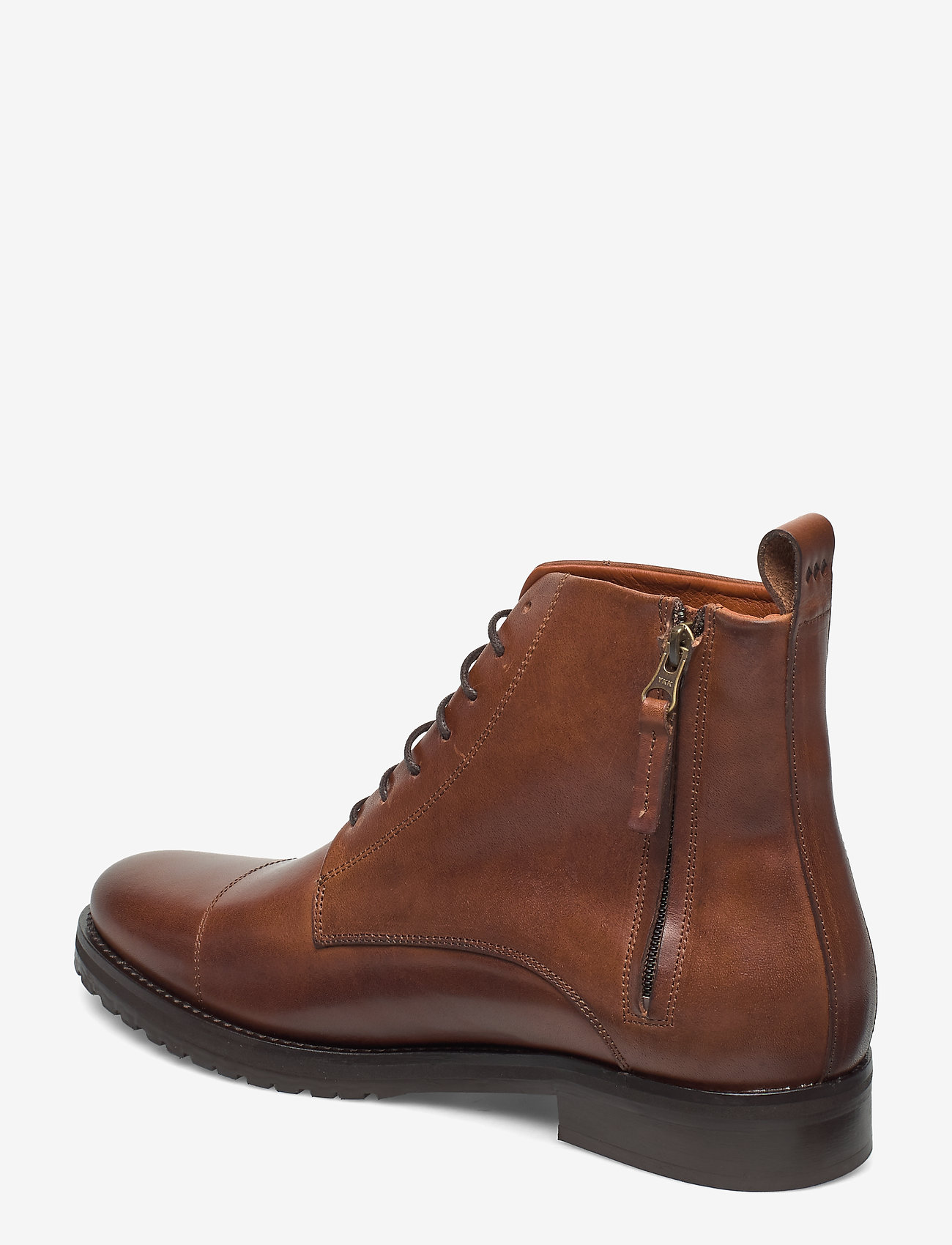 Royal RepubliQ - Nano Lace Up Boot - tan - 2