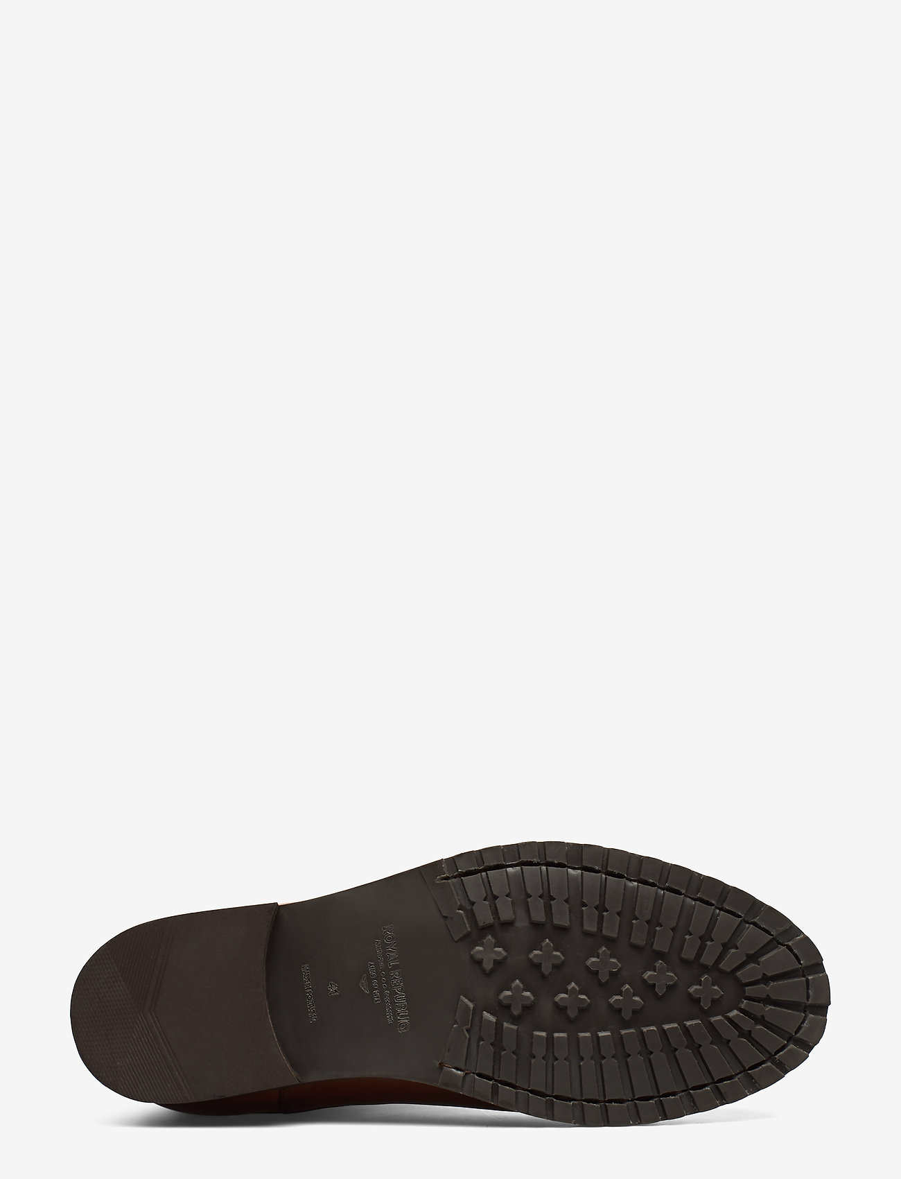 Royal RepubliQ - Nano Chelsea - tan - 4