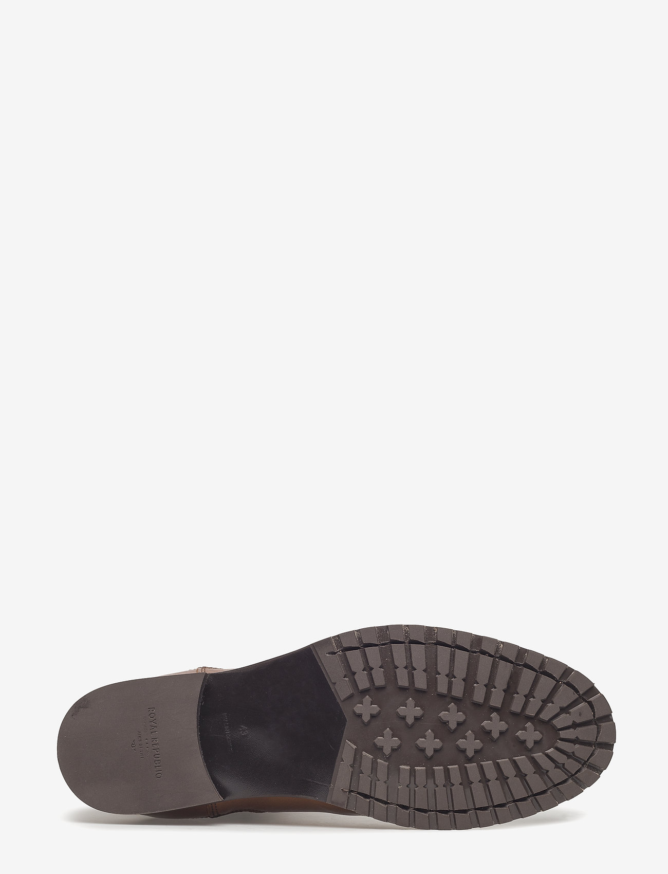 Royal RepubliQ - Nano Chelsea - tan - 4