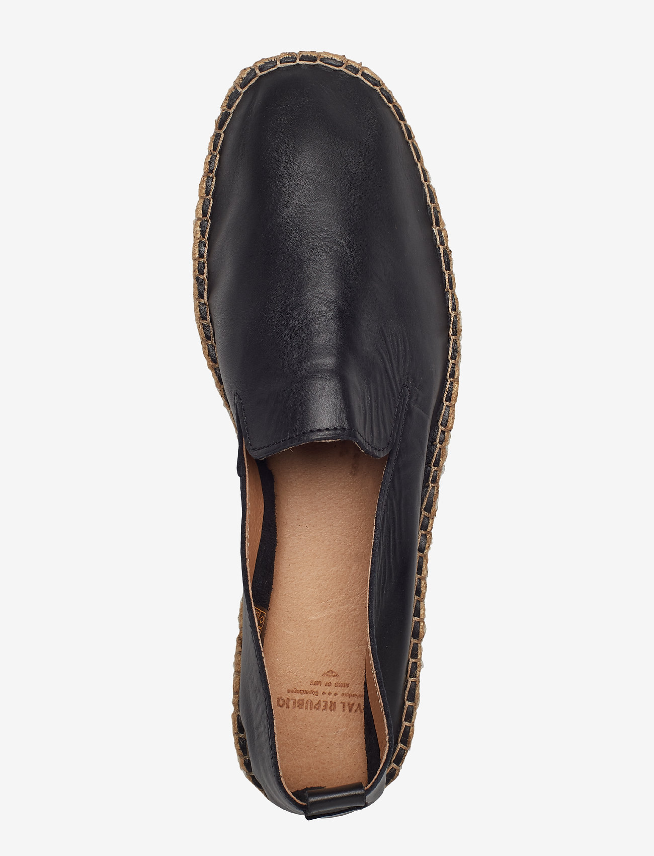 Royal RepubliQ - Wayfarer Loafer - black - 3