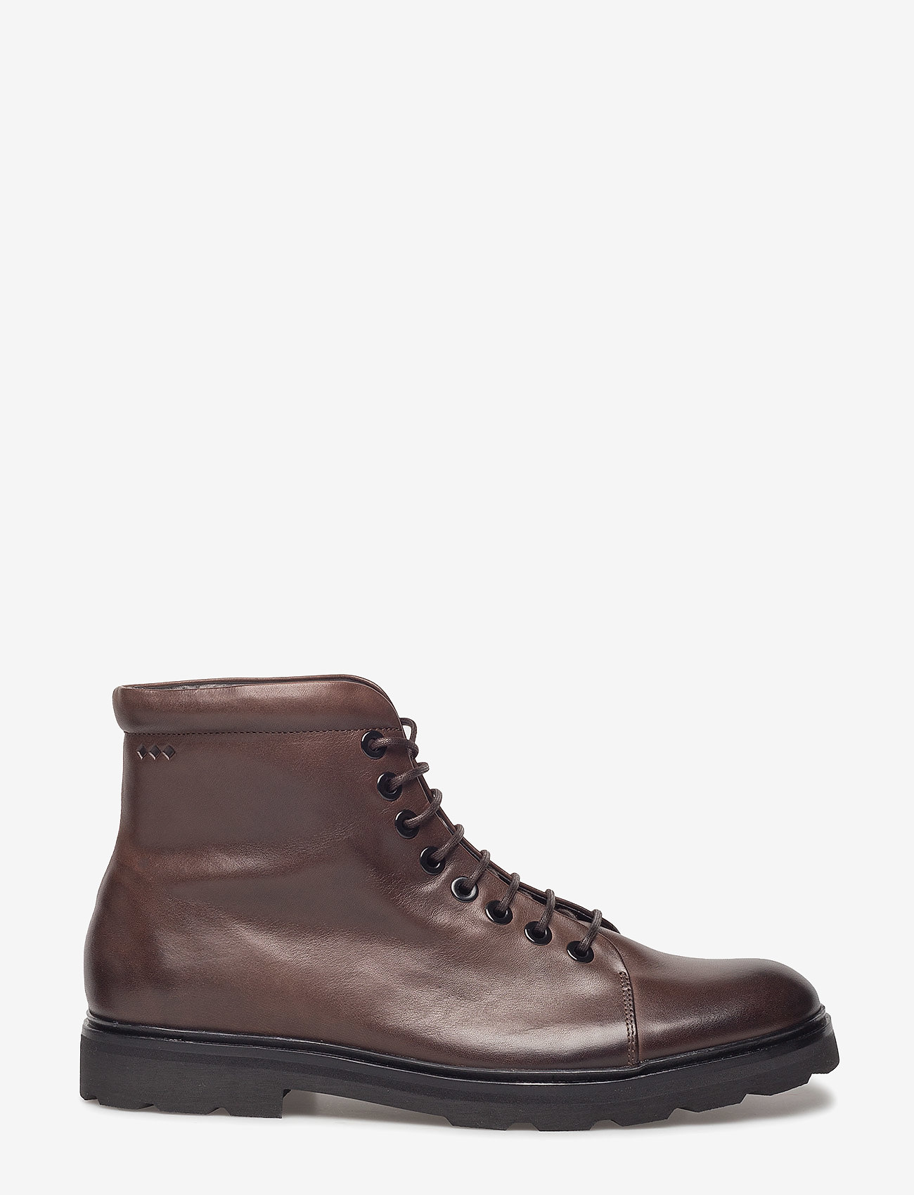 Royal RepubliQ - Alias Hiker Hi Cut - brown - 1