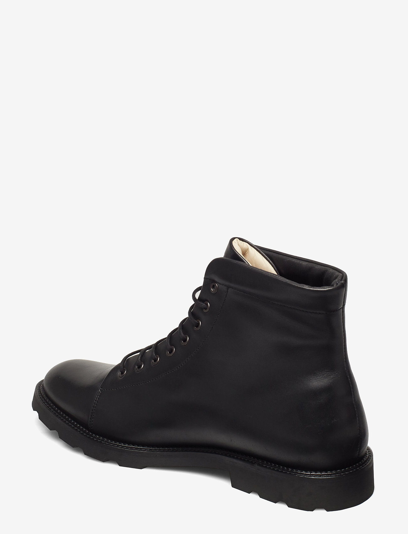 Royal RepubliQ - Alias Hiker High Cut - black - 1