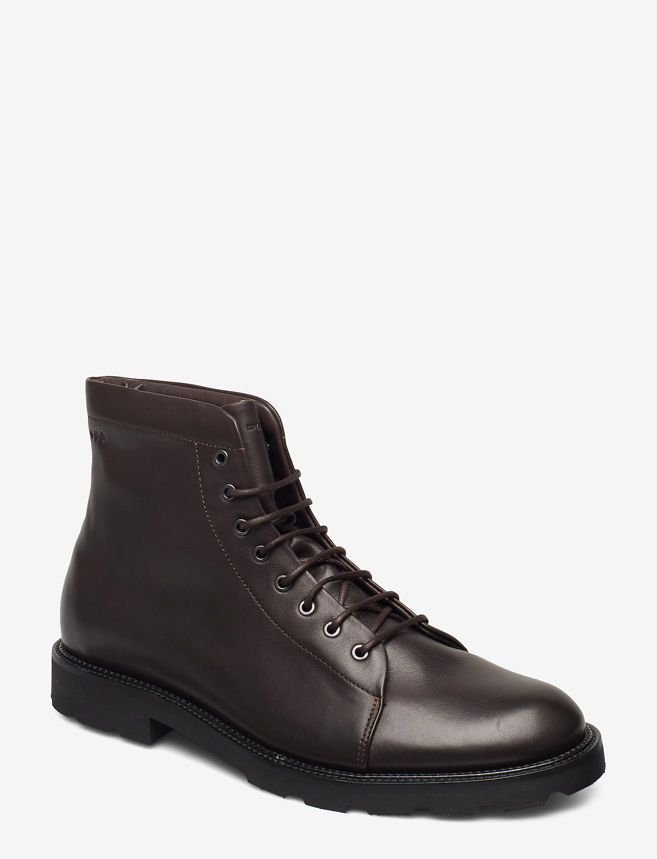 Alias Hiker High Cut - CHESTNUT