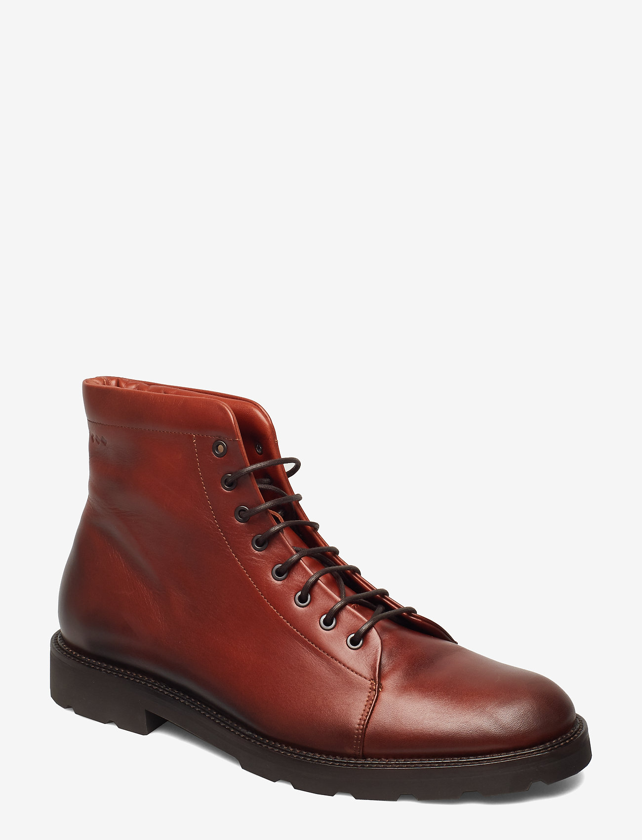 Alias Hiker High Cut - TAN