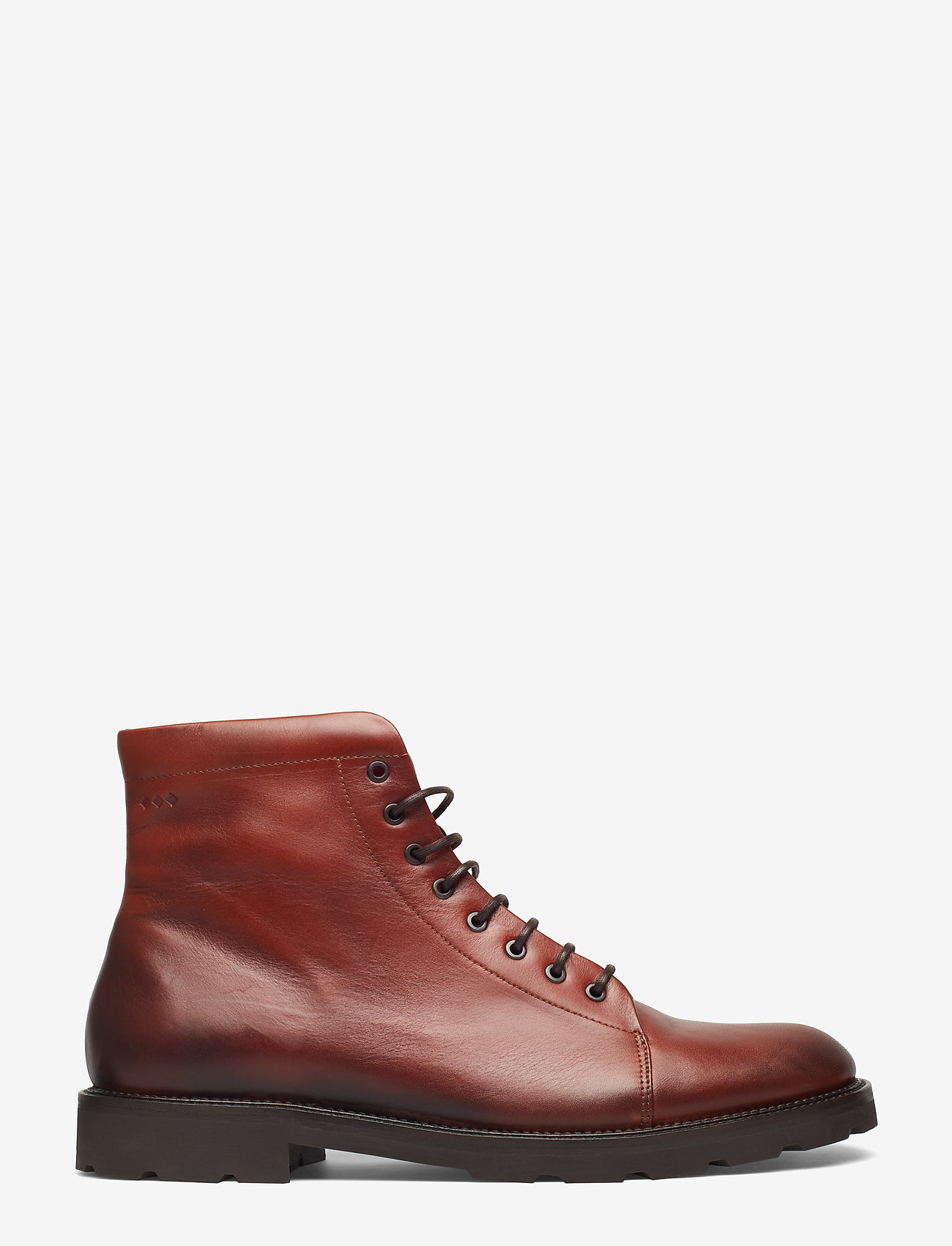 Royal RepubliQ - Alias Hiker High Cut - tan - 1