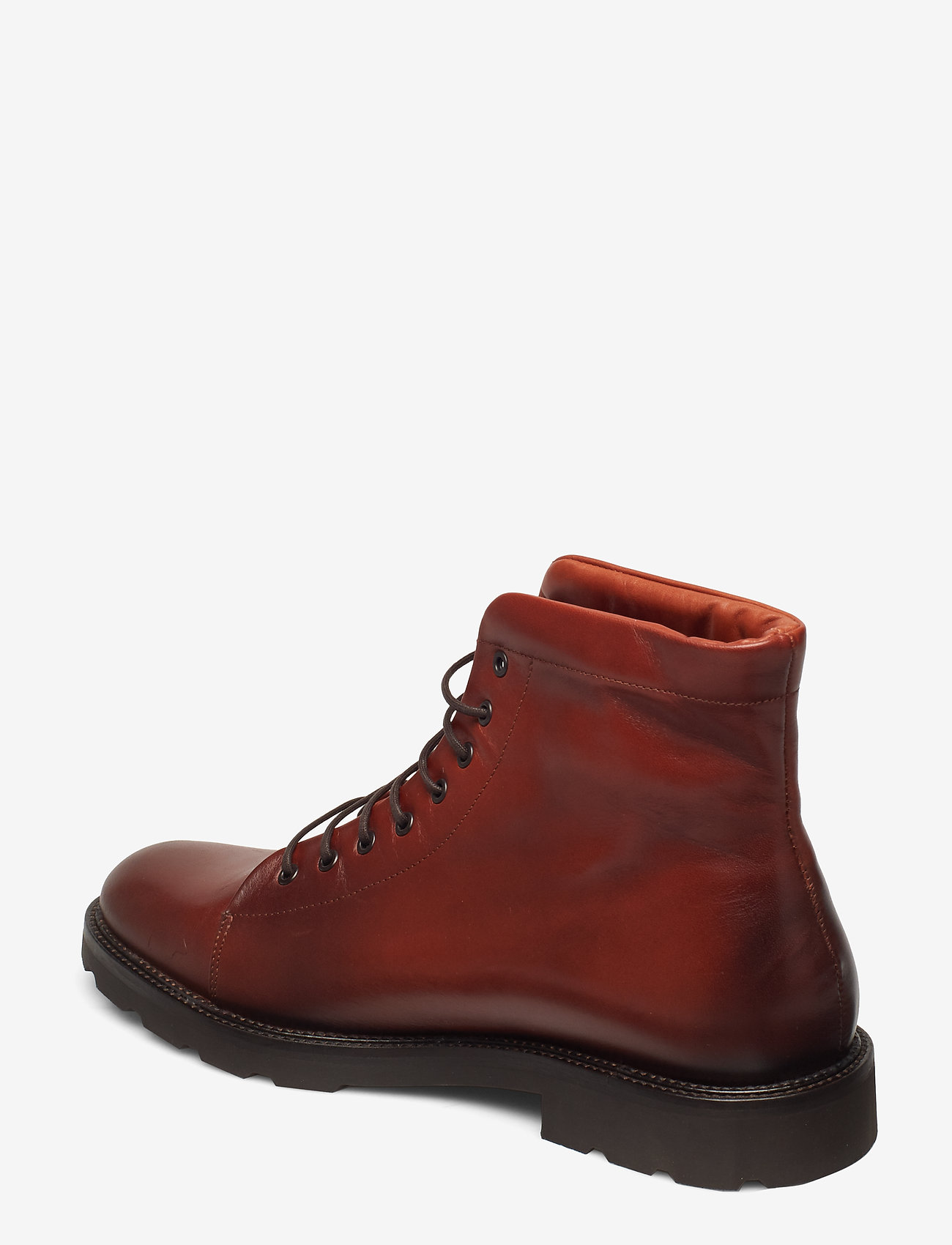 Royal RepubliQ - Alias Hiker High Cut - tan - 2