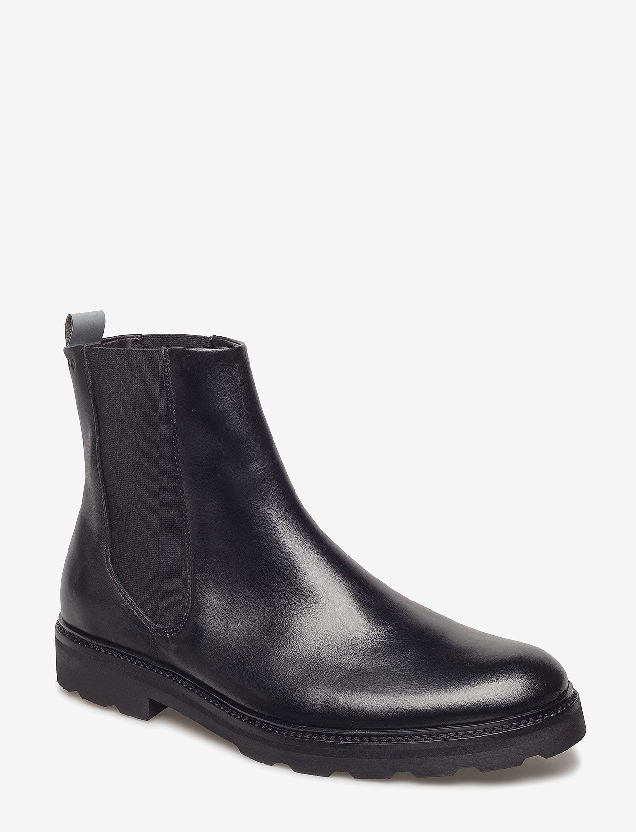 Royal RepubliQ - Alias Hiker Chelsea - black - 0