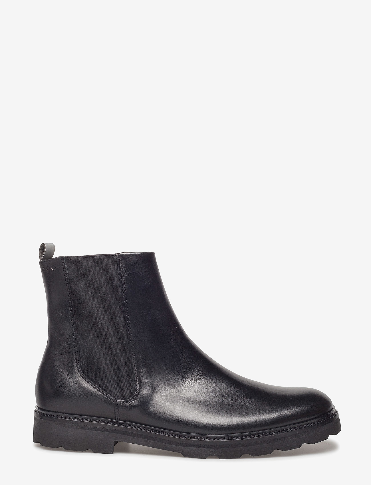 Royal RepubliQ - Alias Hiker Chelsea - black - 1