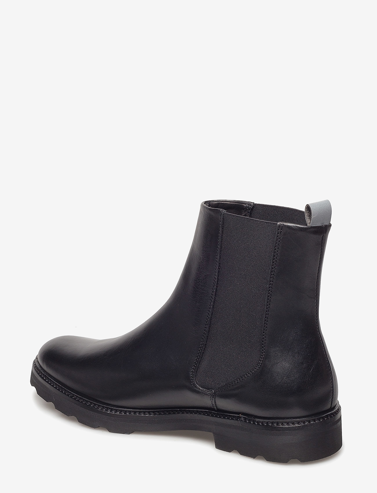 Royal RepubliQ - Alias Hiker Chelsea - black - 2