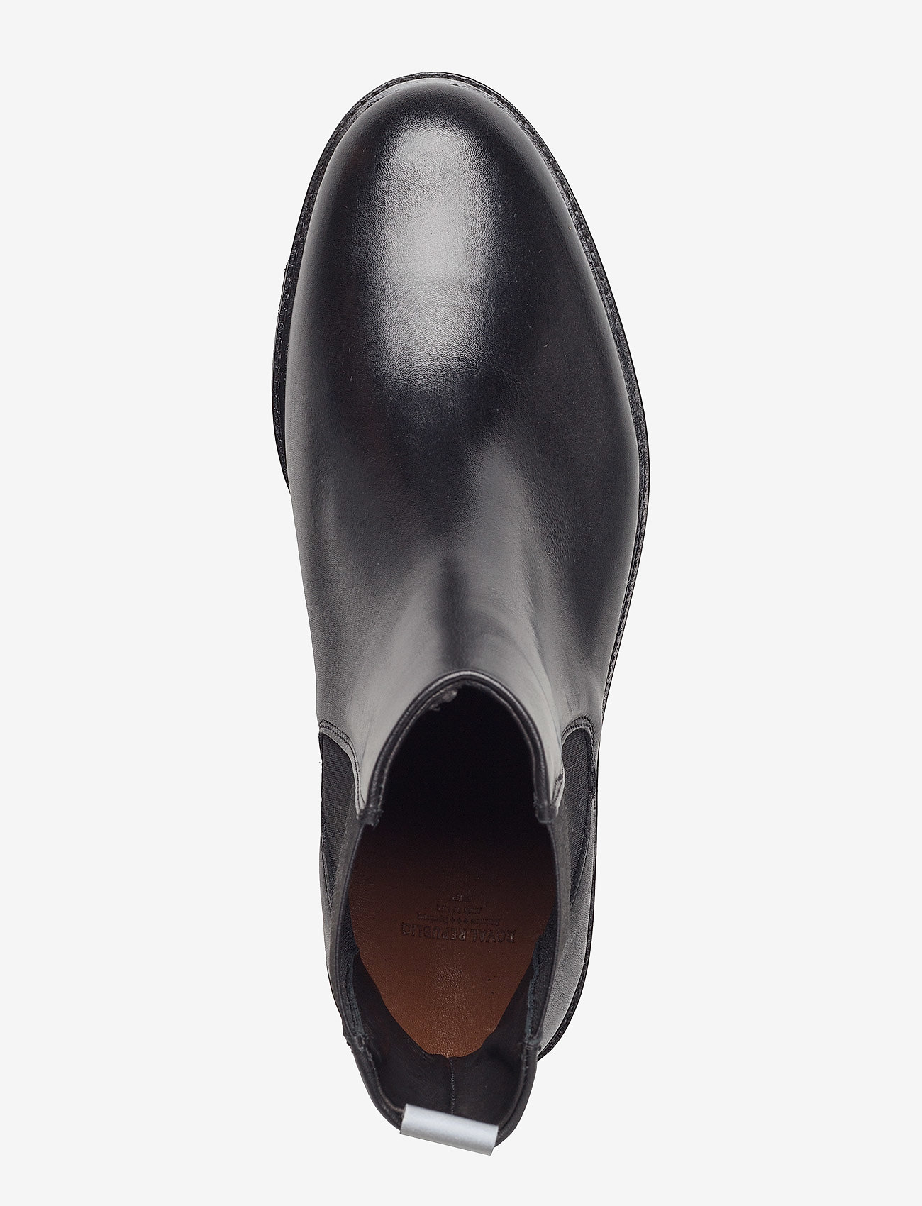 Royal RepubliQ - Alias Hiker Chelsea - black - 3
