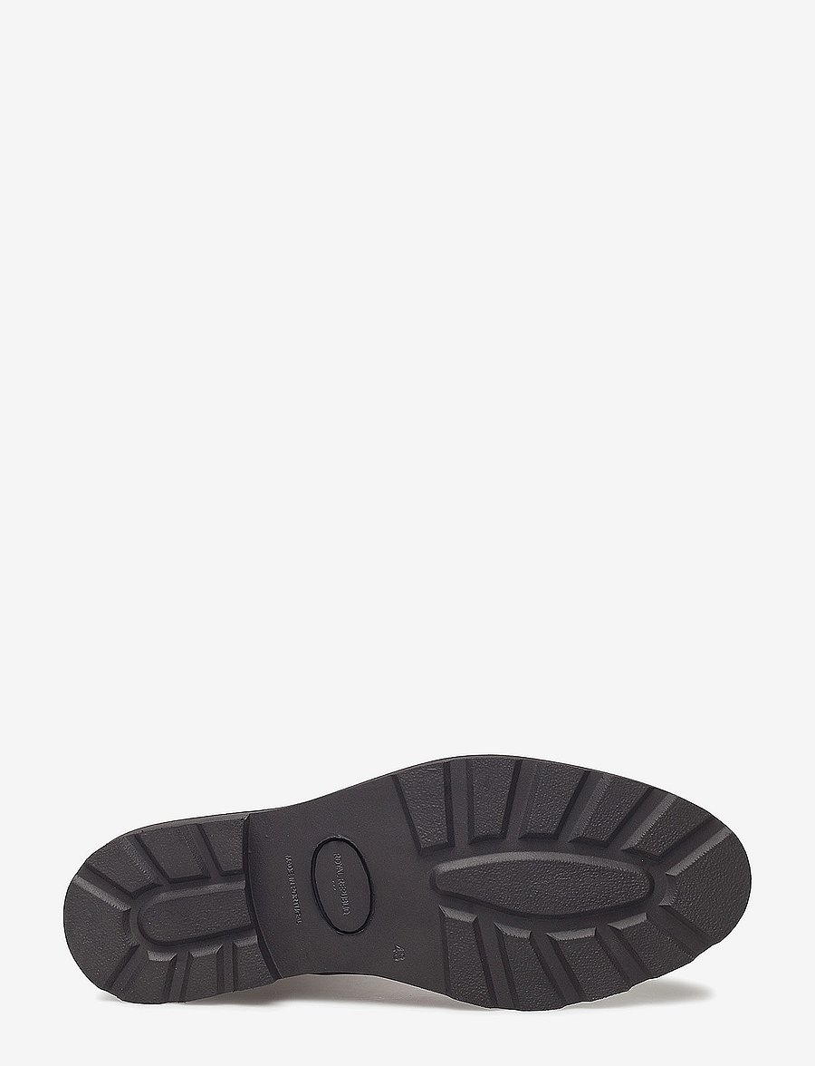 Royal RepubliQ - Alias Hiker Chelsea - black - 4