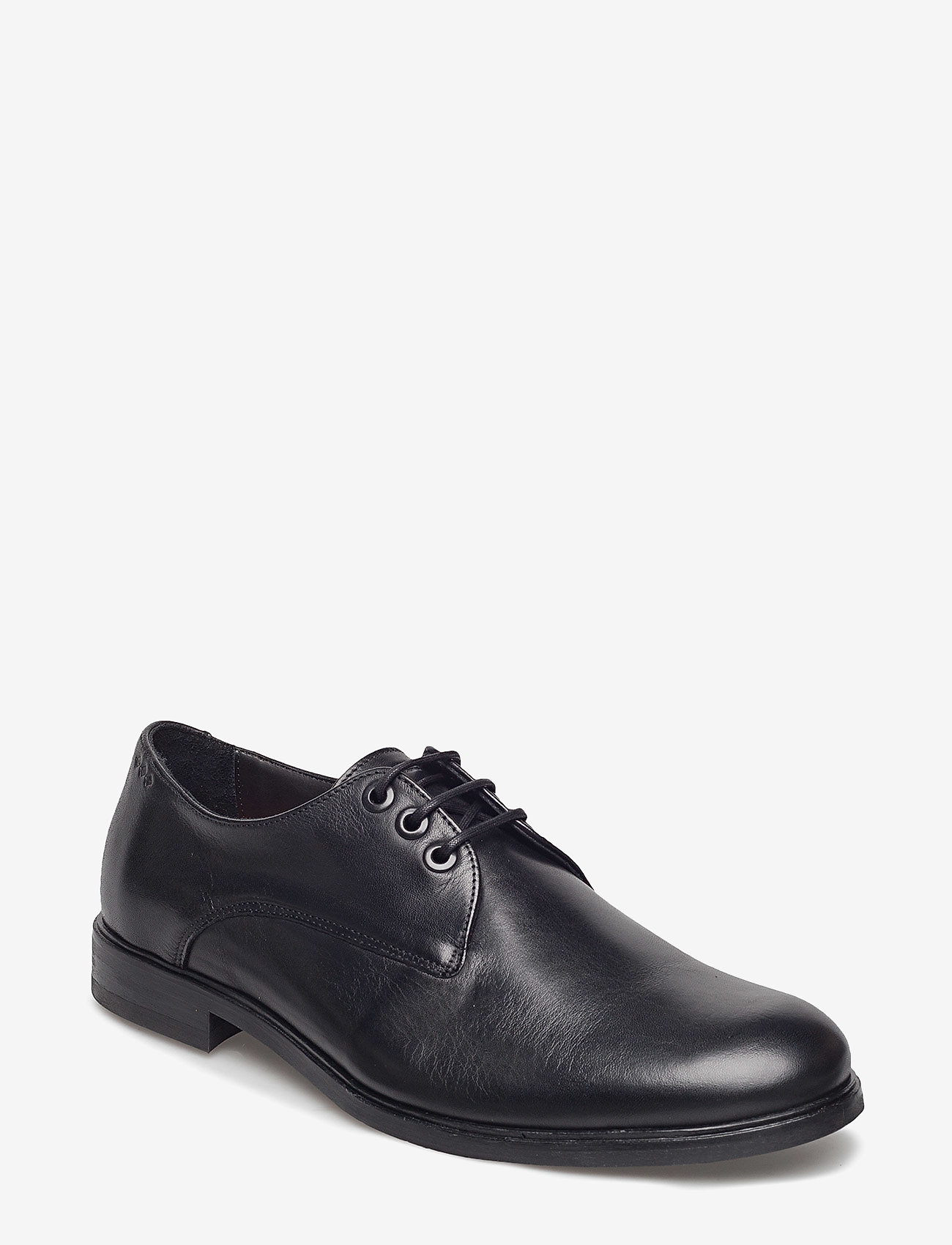 Royal RepubliQ - Alias Classic Derby Shoe - black - 0