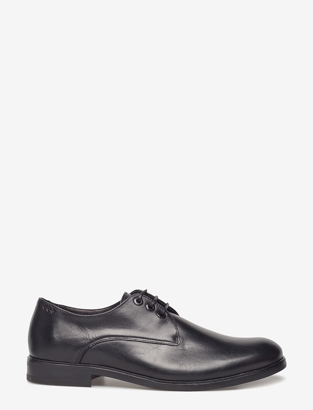 Royal RepubliQ - Alias Classic Derby Shoe - black - 2