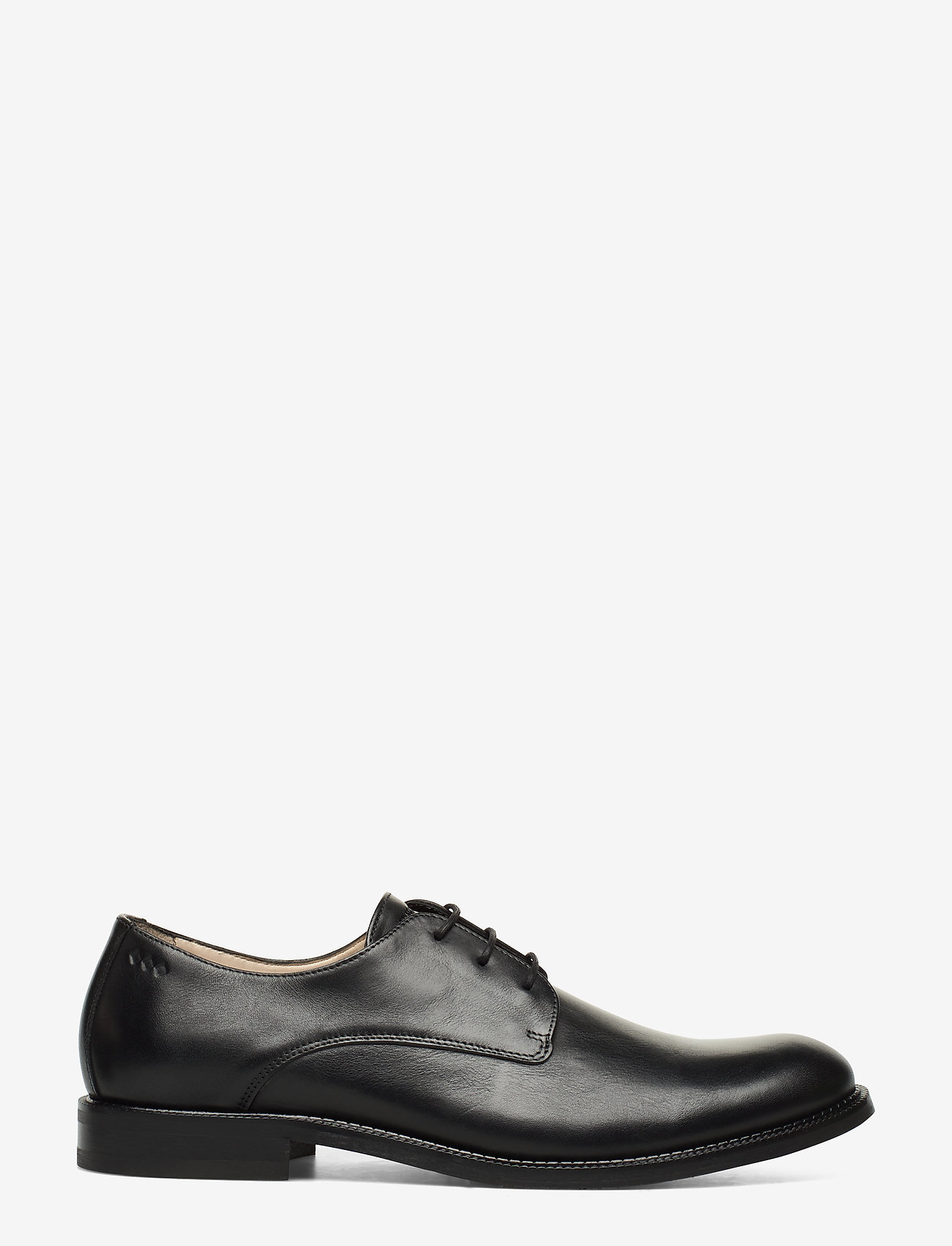 Royal RepubliQ - Alias Classic Derby Shoe - black - 1