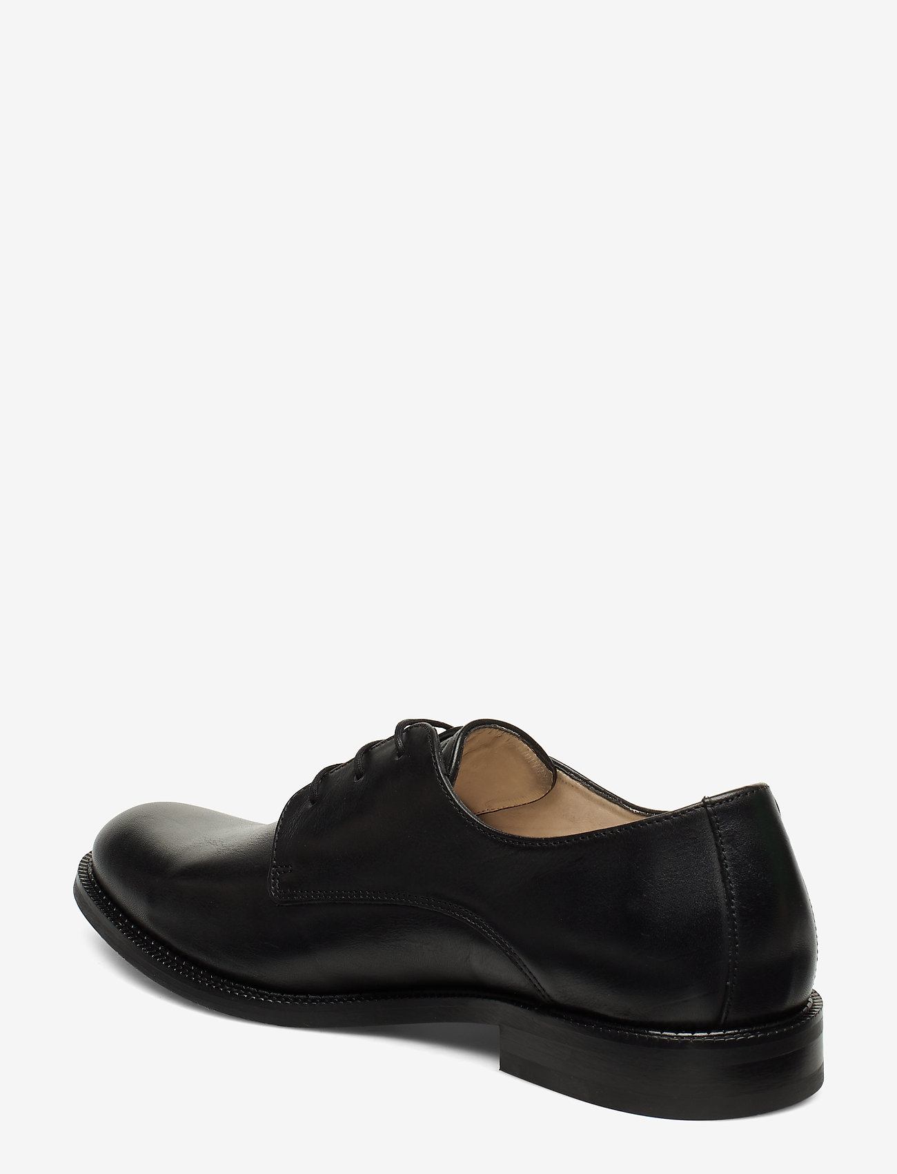 Royal RepubliQ - Alias Classic Derby Shoe - black - 2