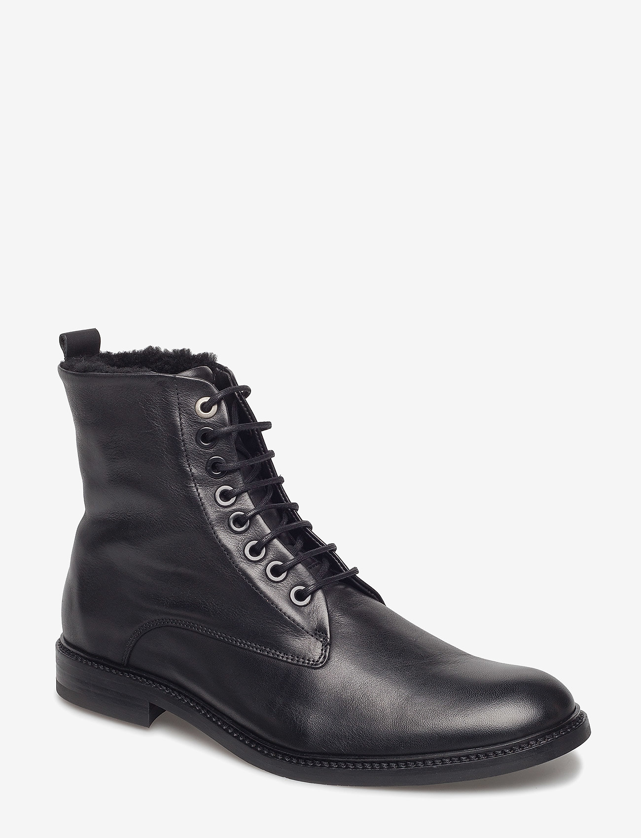 Royal RepubliQ - Alias Classic Legioner - black - 0