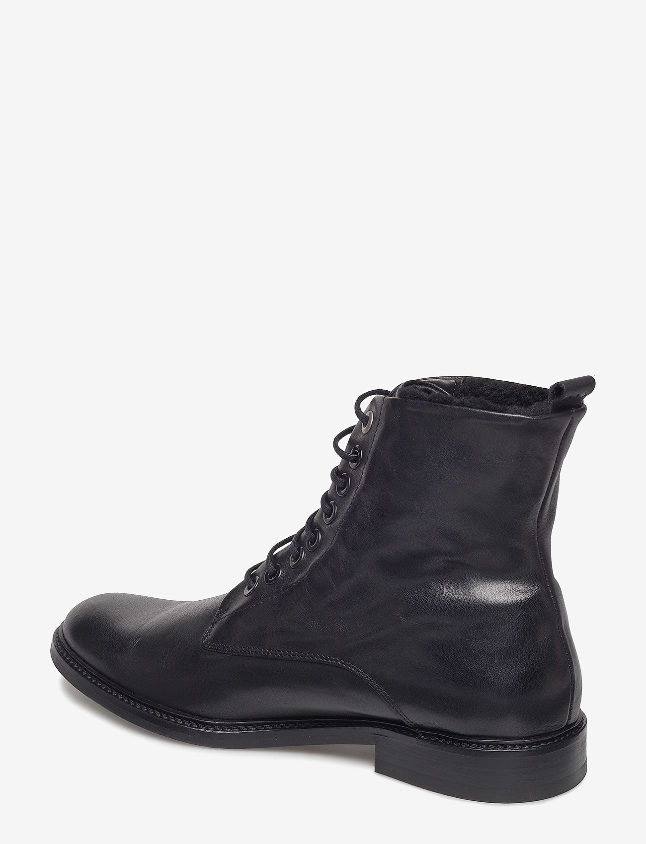 Royal RepubliQ - Alias Classic Legioner - black - 2