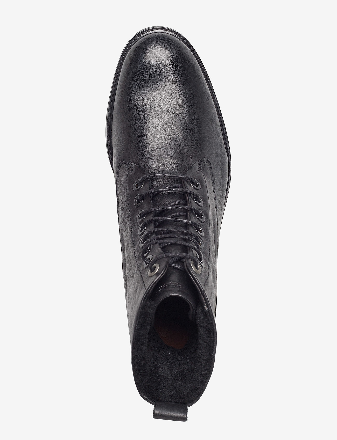 Royal RepubliQ - Alias Classic Legioner - black - 3