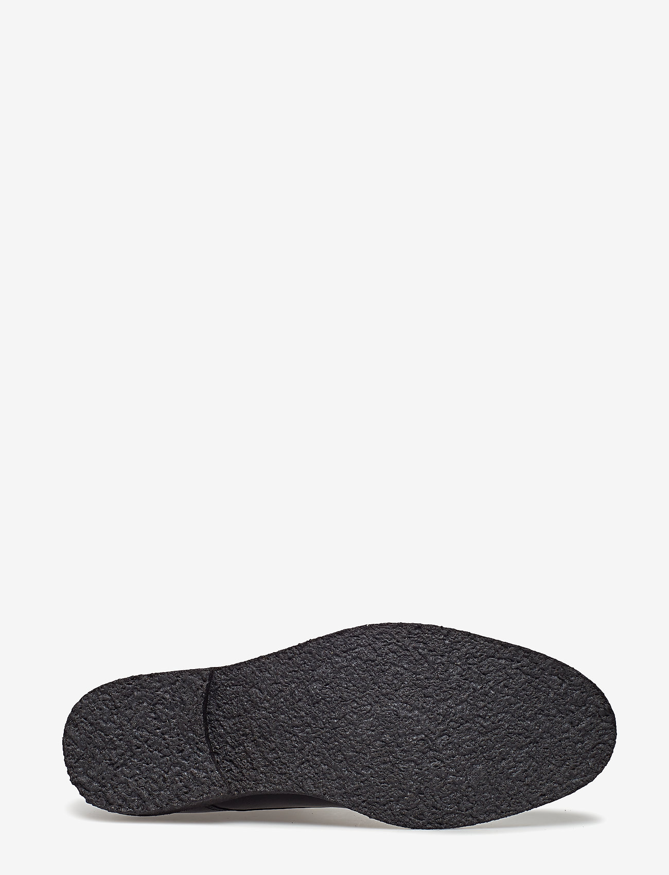 Royal RepubliQ - Alias Crepe Derby Shoe - black - 4