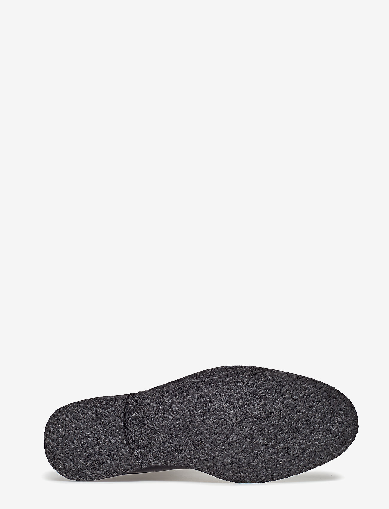 Royal RepubliQ - Alias Crepe Midcut - black - 4