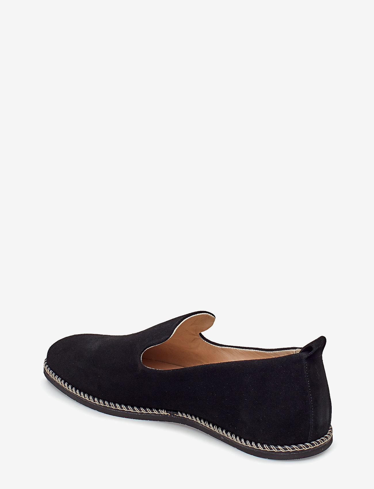 Royal RepubliQ - Evo Loafer Suede - black - 2