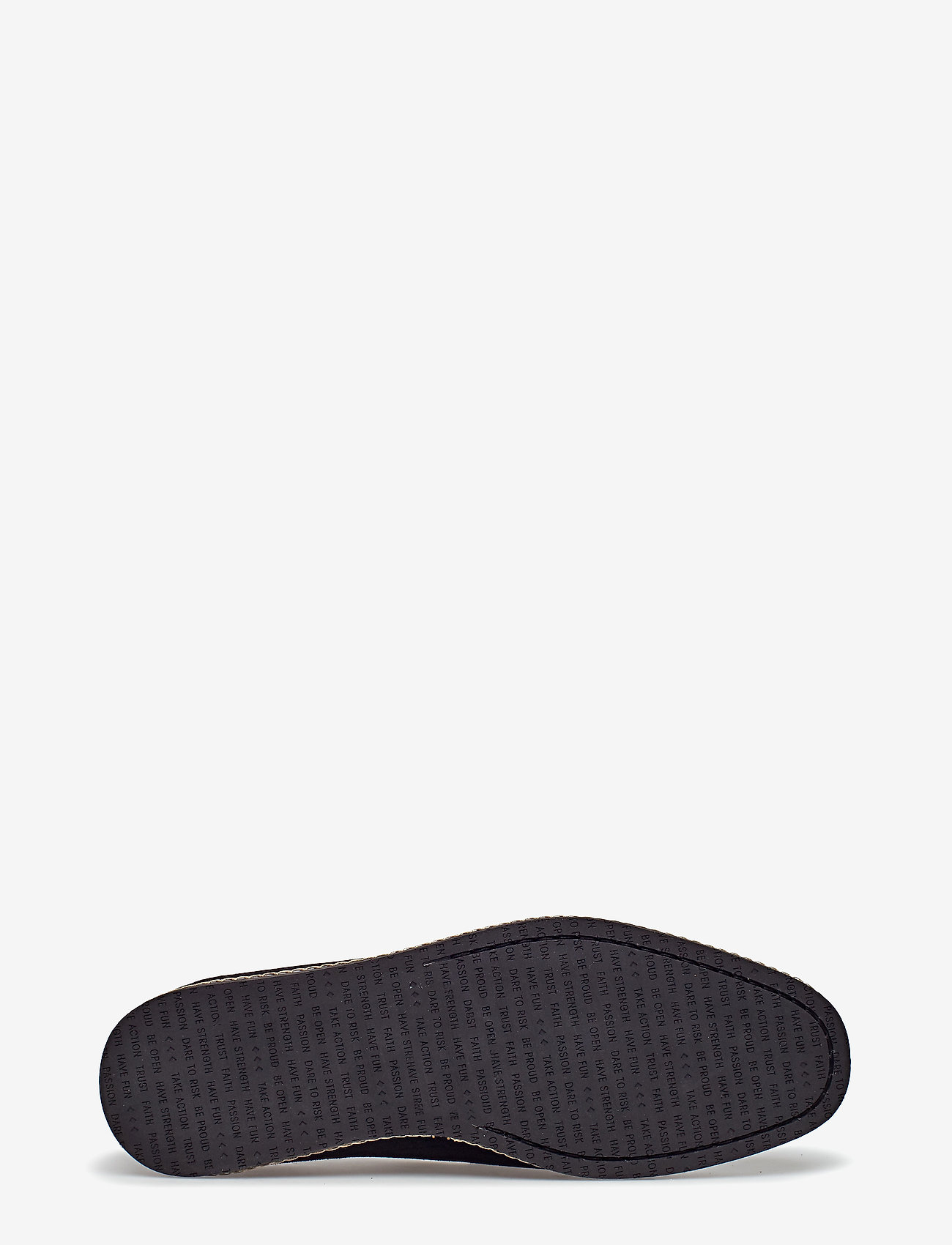 Royal RepubliQ - Evo Loafer Suede - black - 4